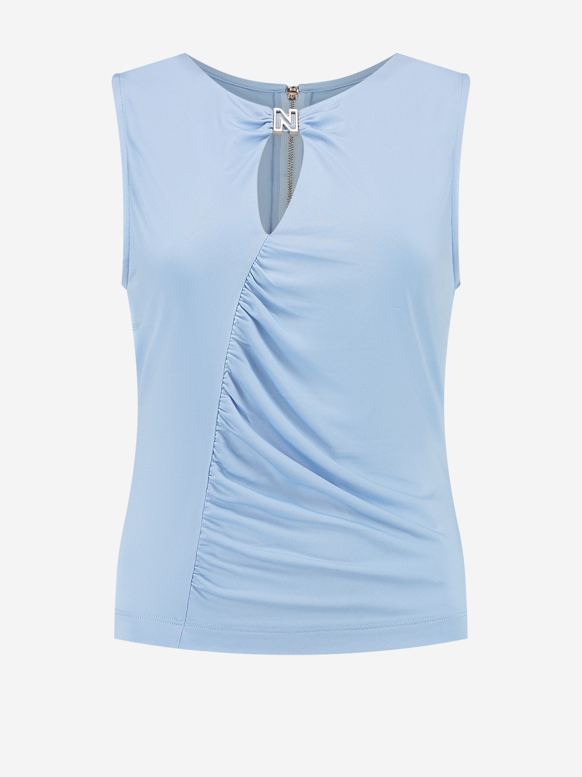 Vandy Sleeveless Top