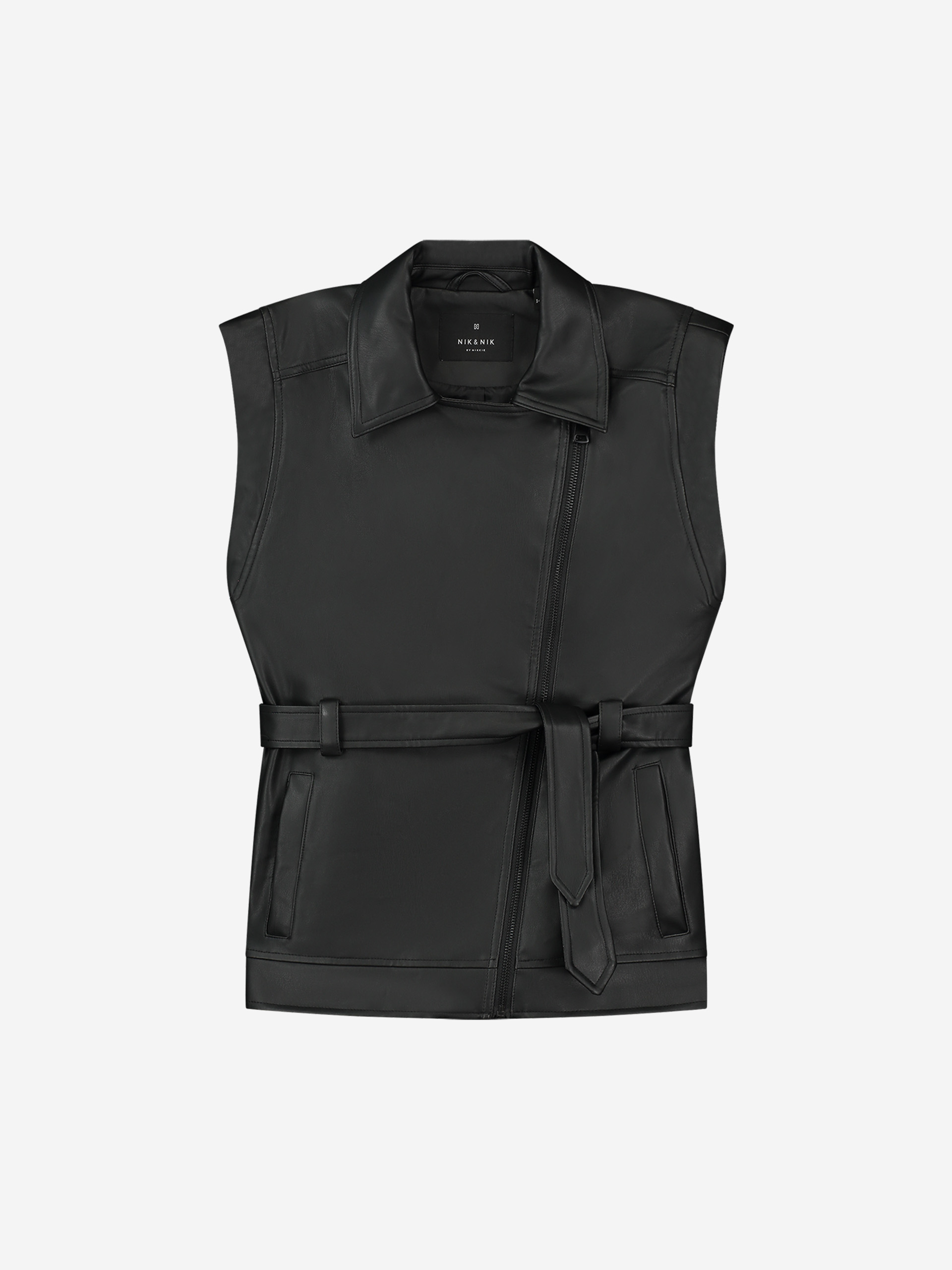 Eleen Vest