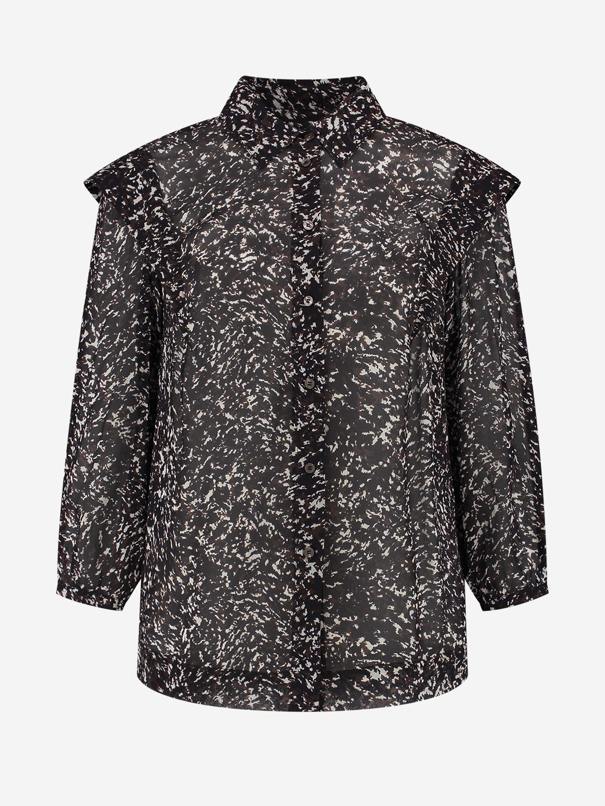 Rosie Blouse