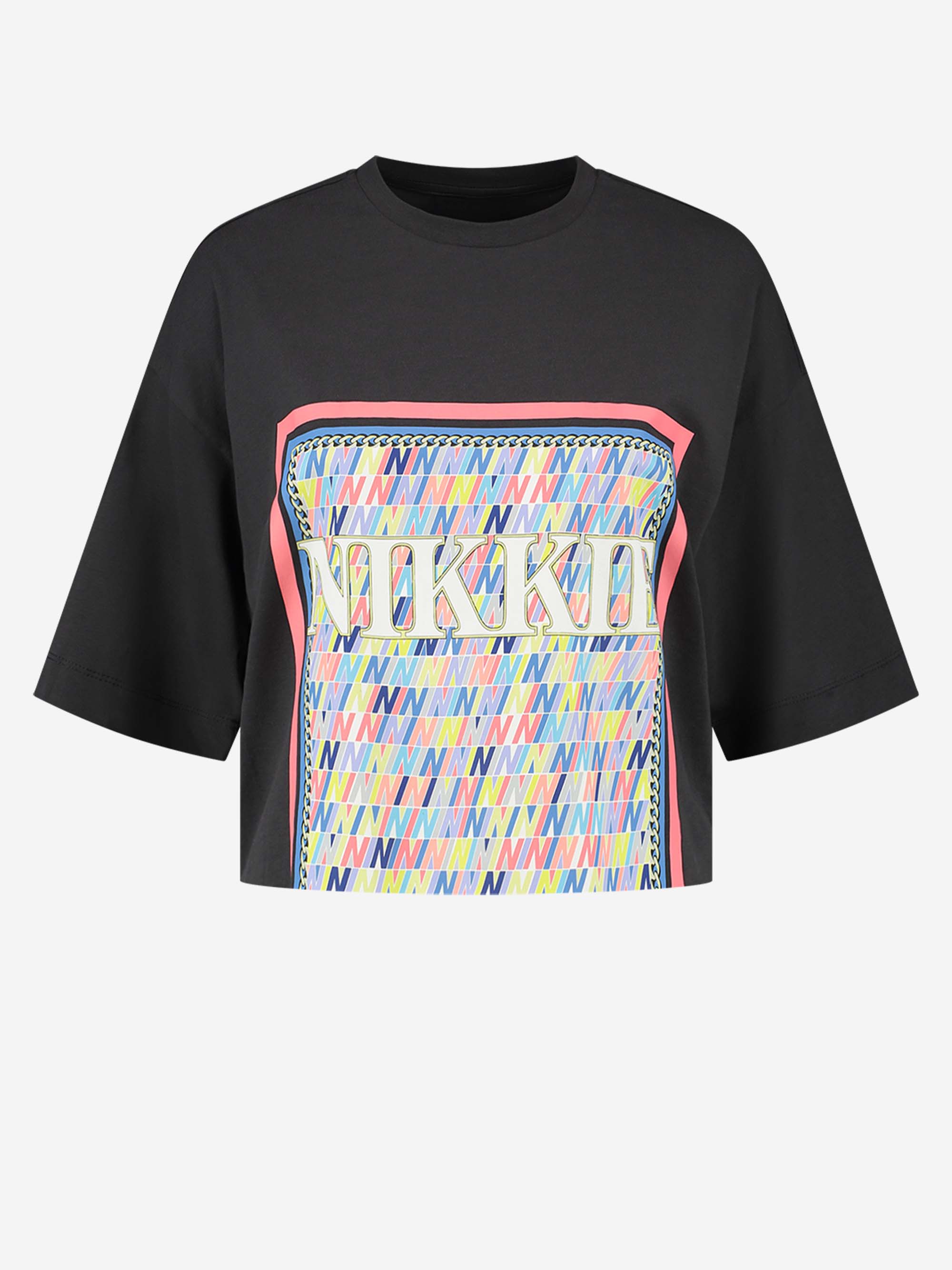 N Full Color T-Shirt