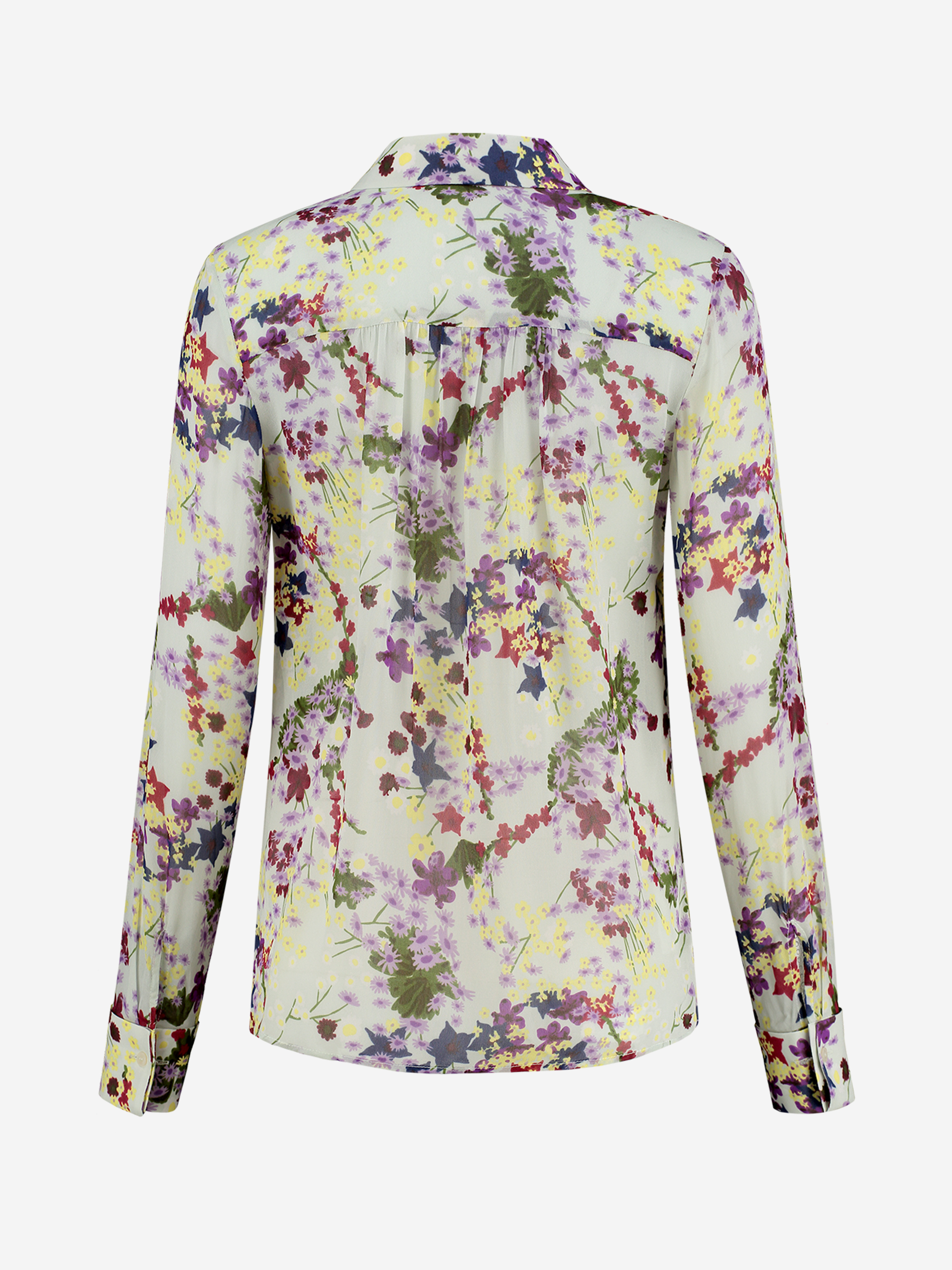 Soledad Blouse