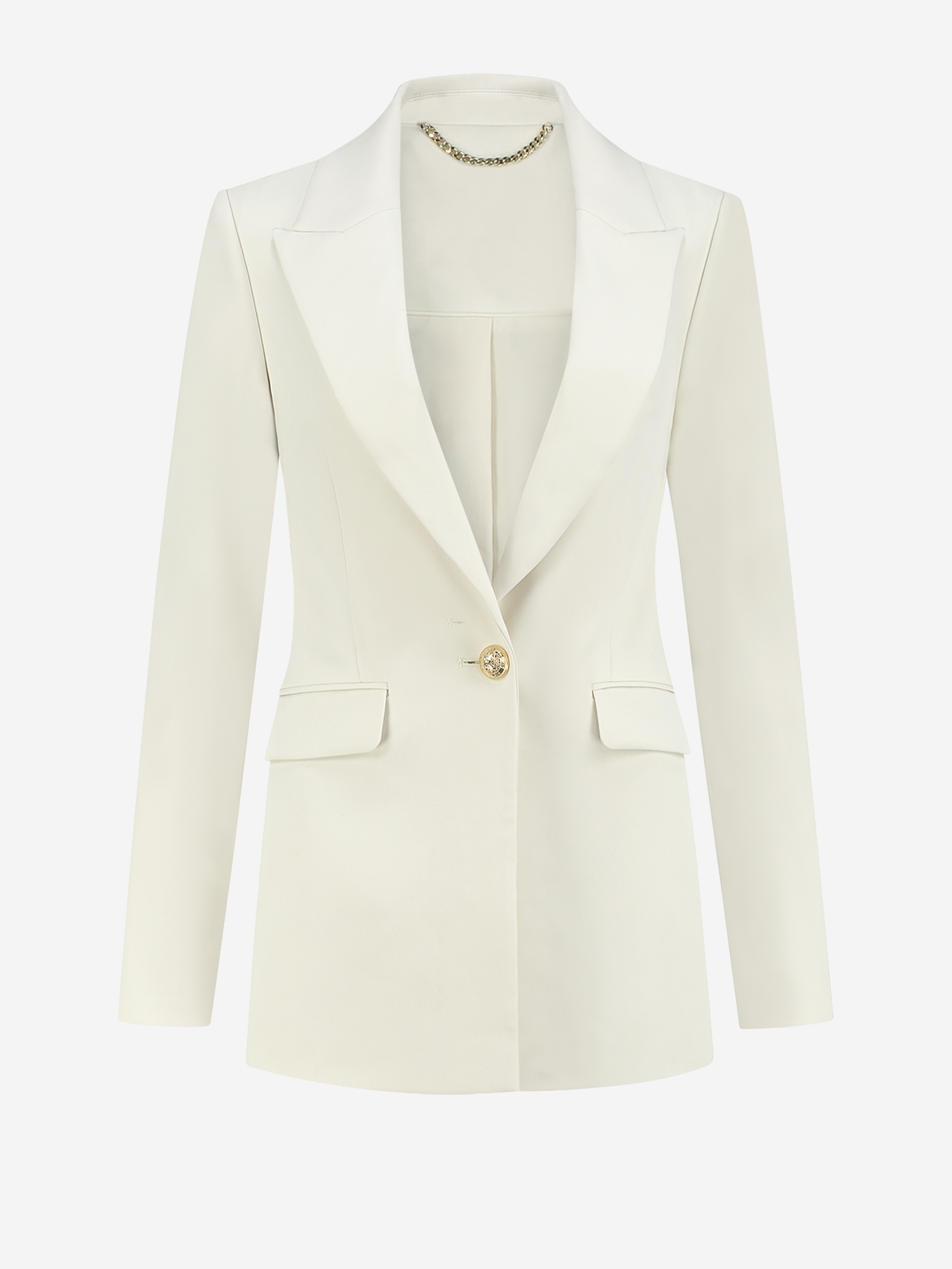 Klassieke blazer