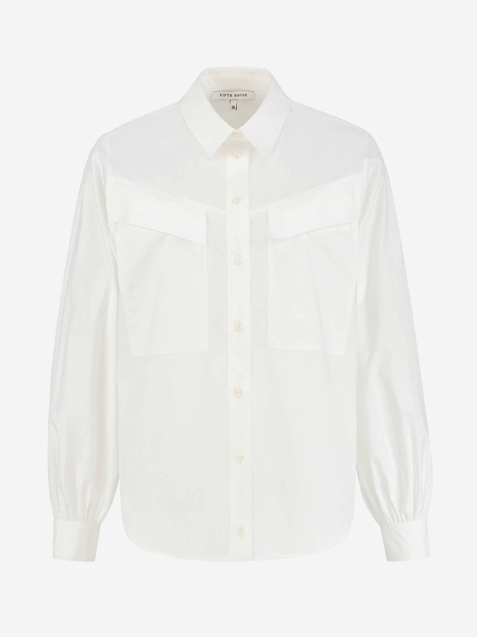 Steph Blouse