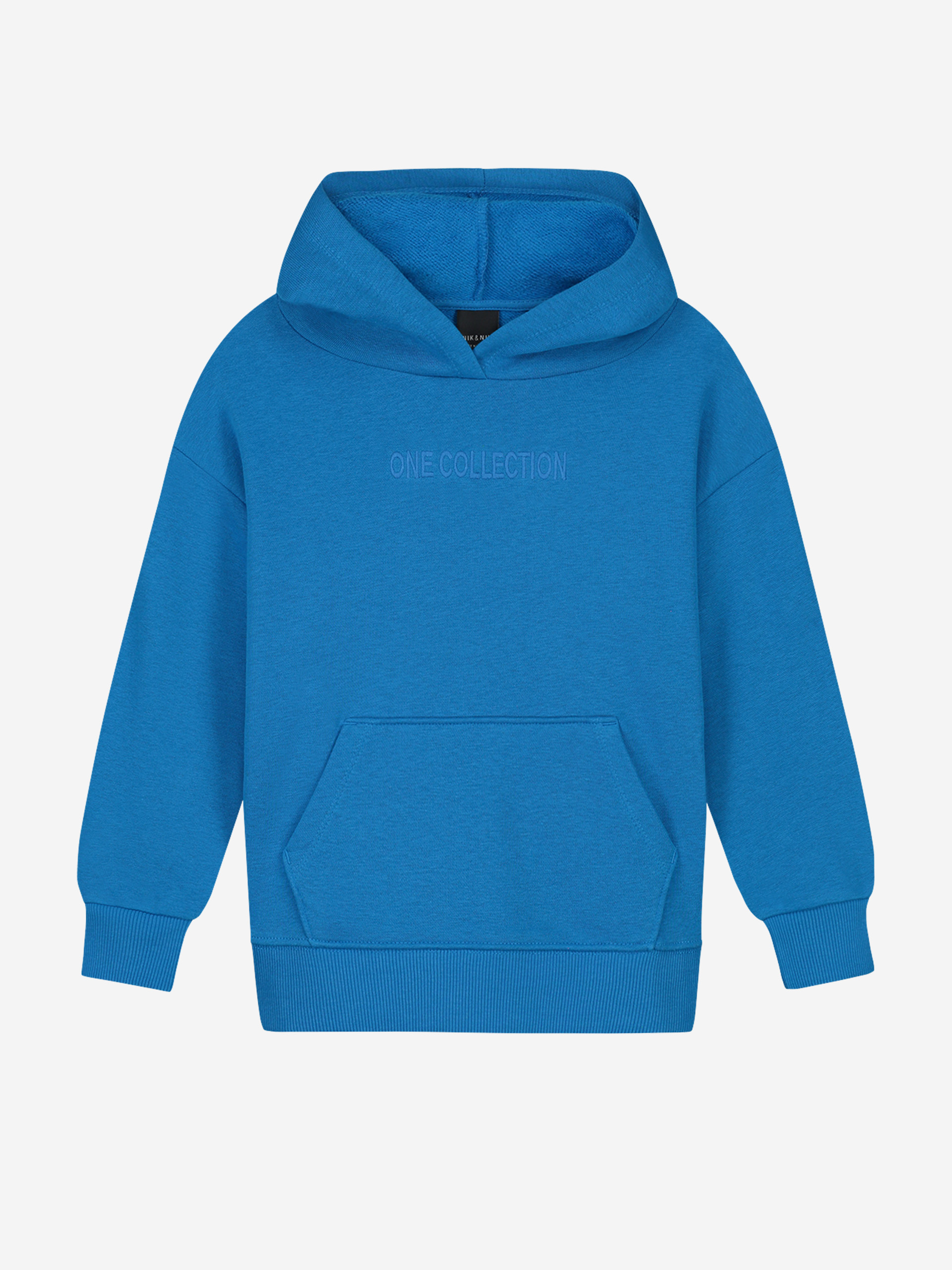 ONE Collection Forward Hoodie 
