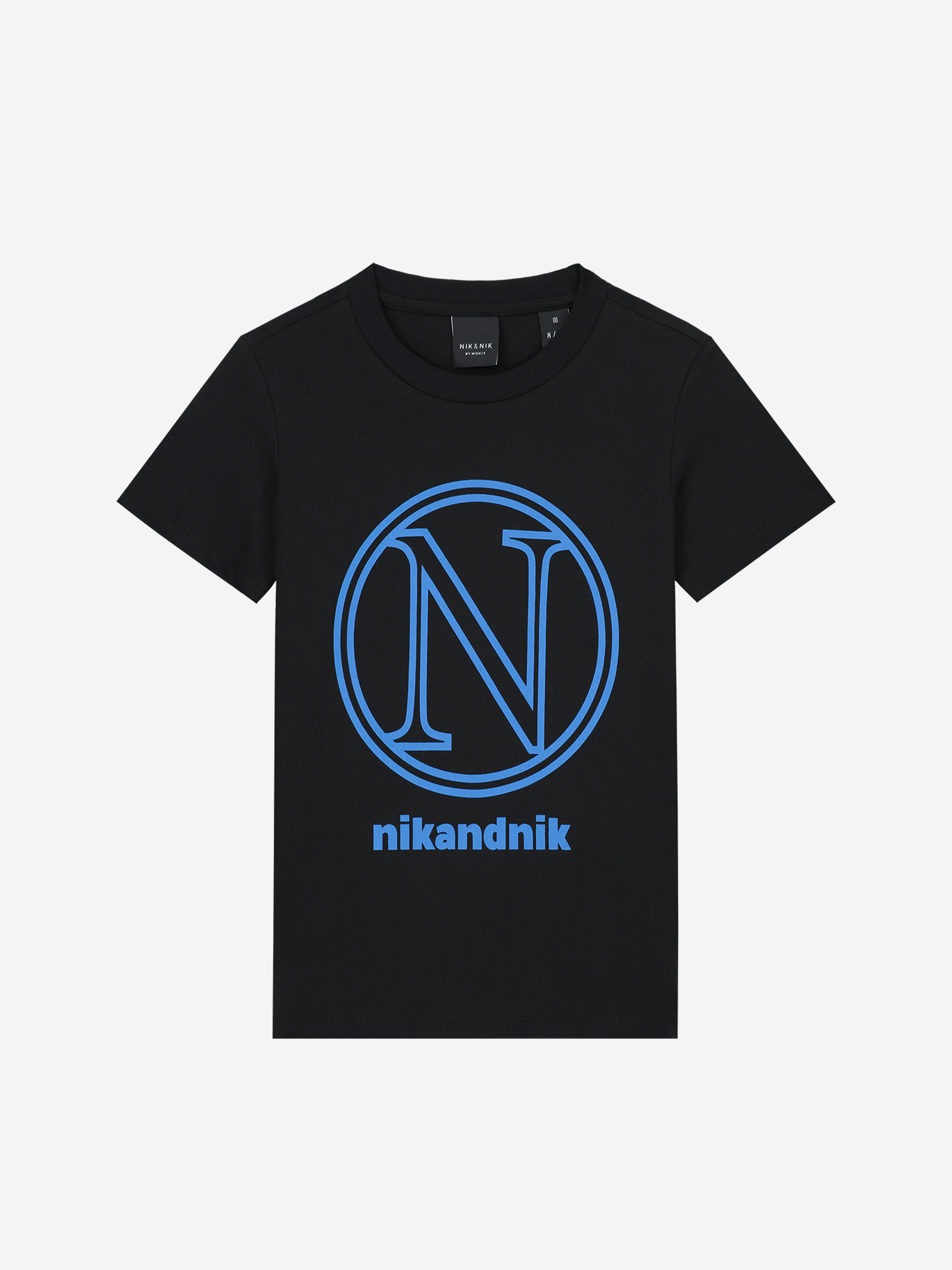 Basic NIKANDNIK t-shirt 
