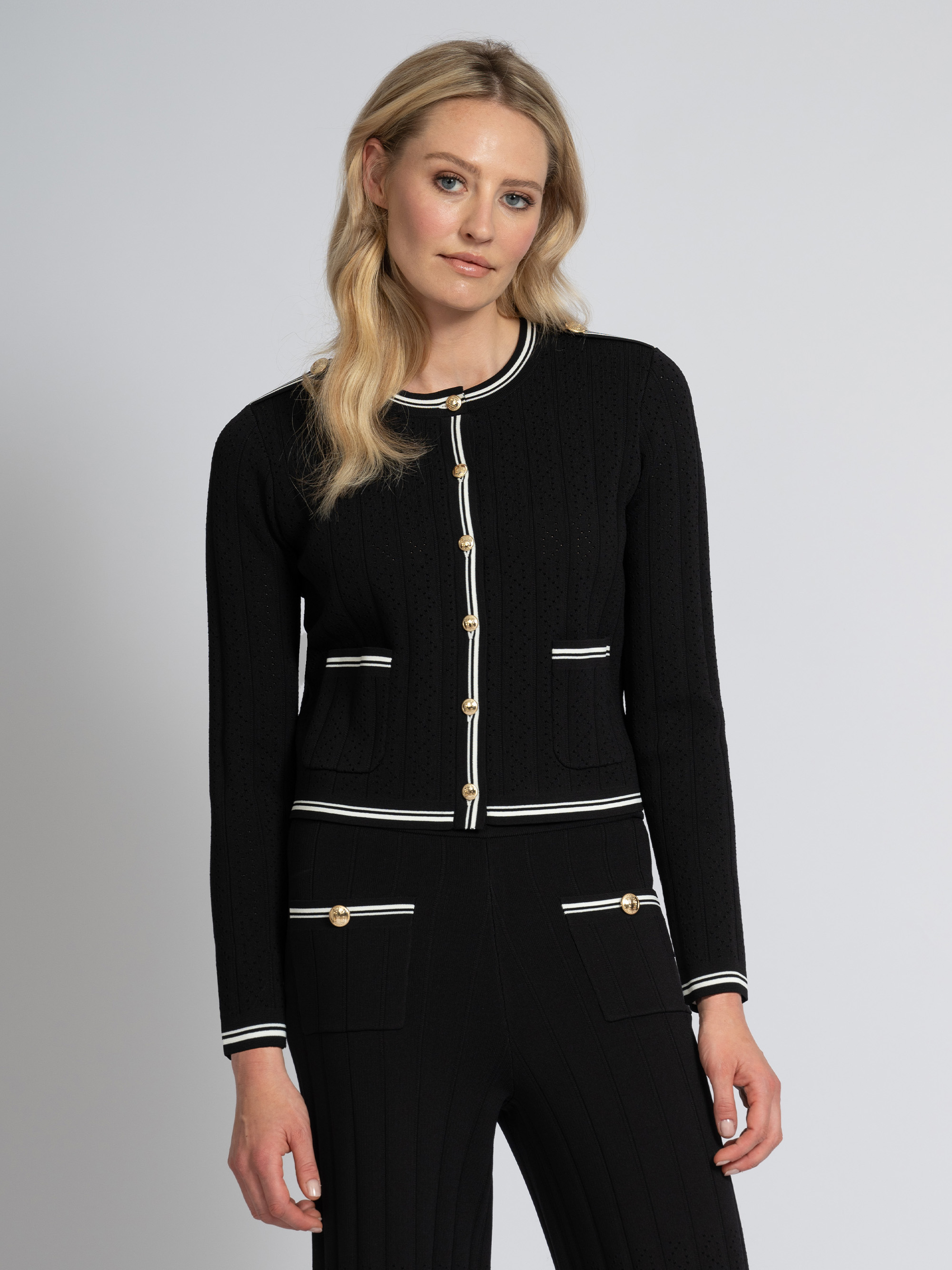 Goa Cardigan