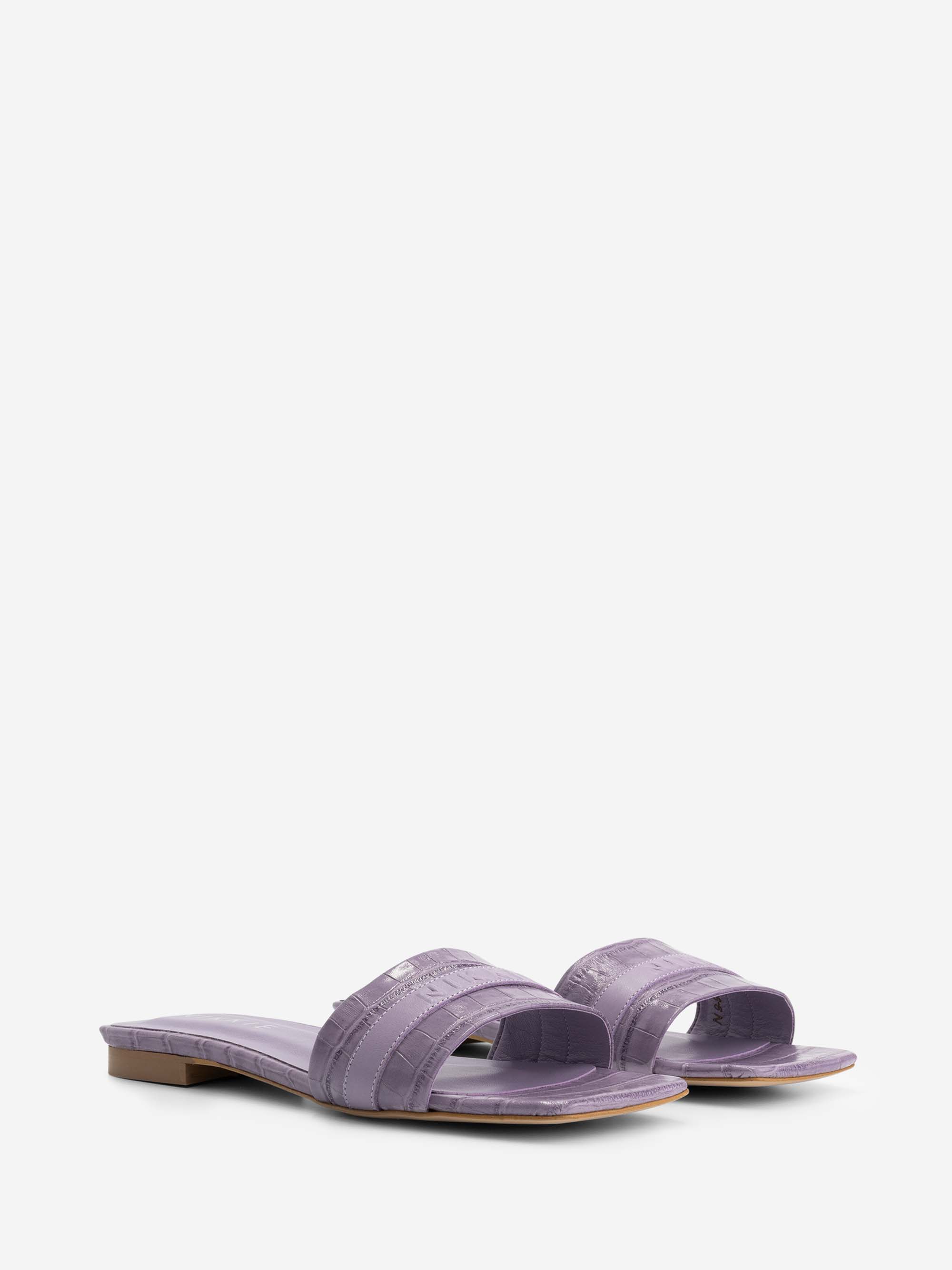 Croco NIKKIE Flipflops 