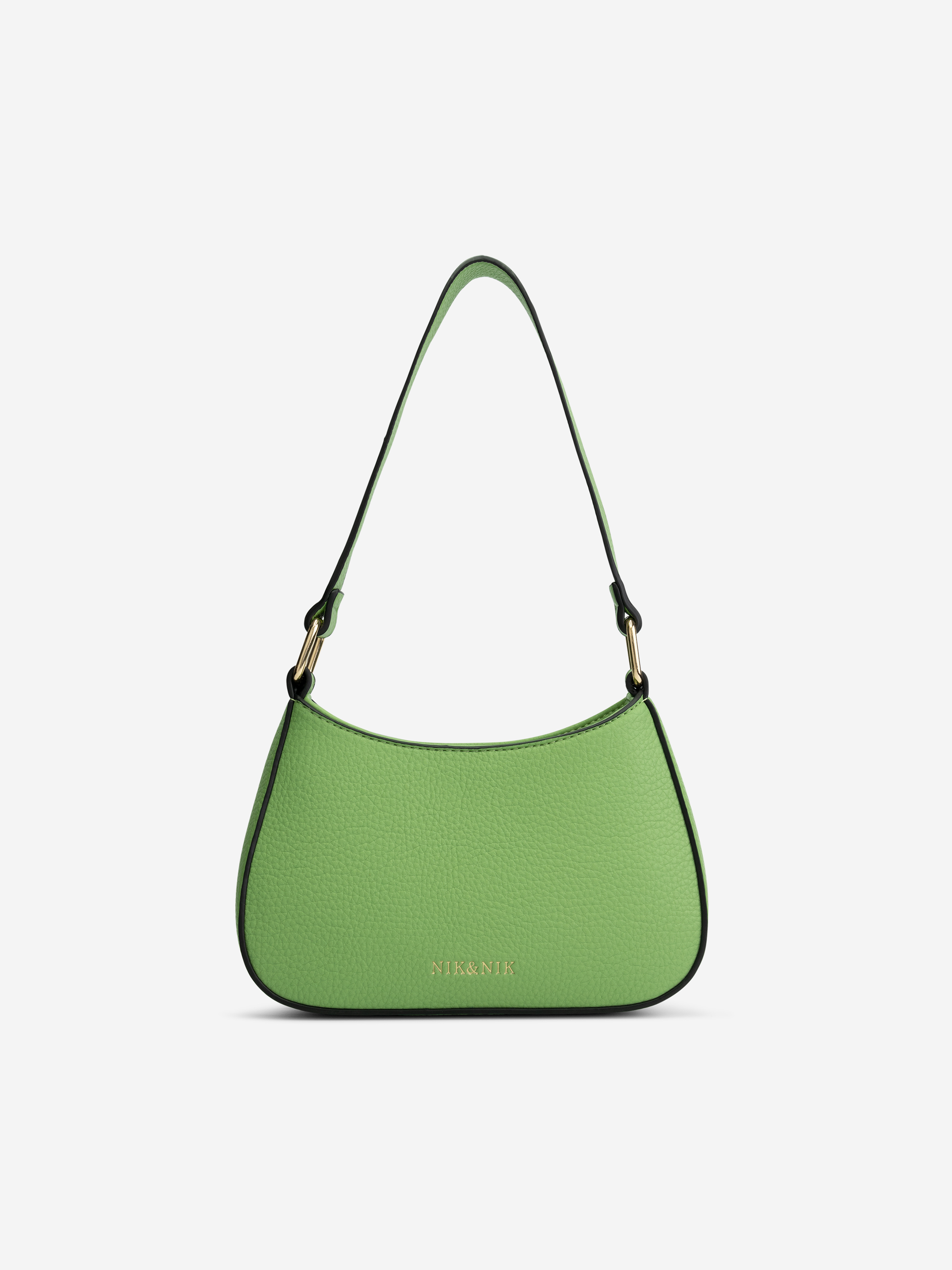  N&N plain handbag 