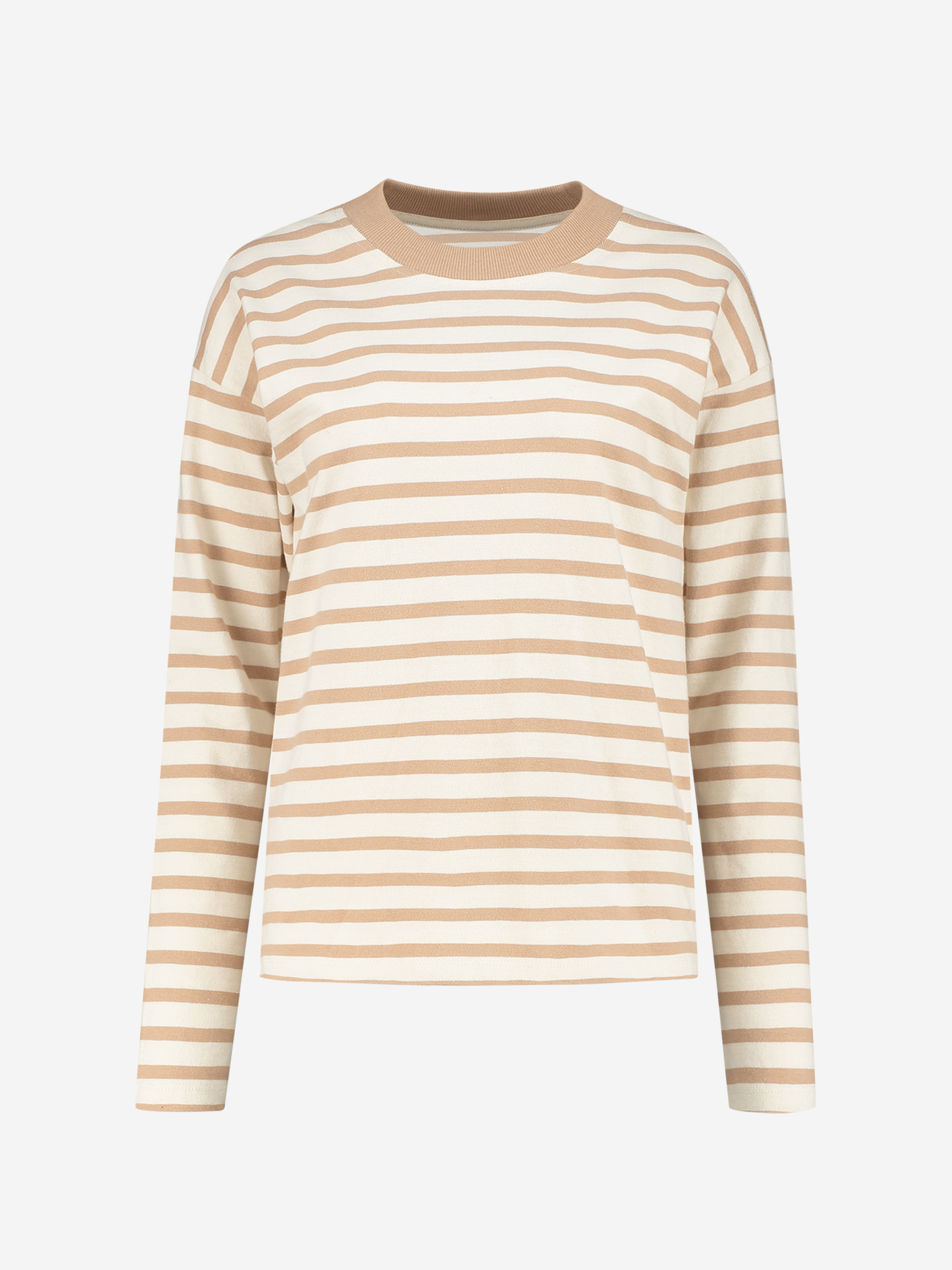 STRIPED TOP