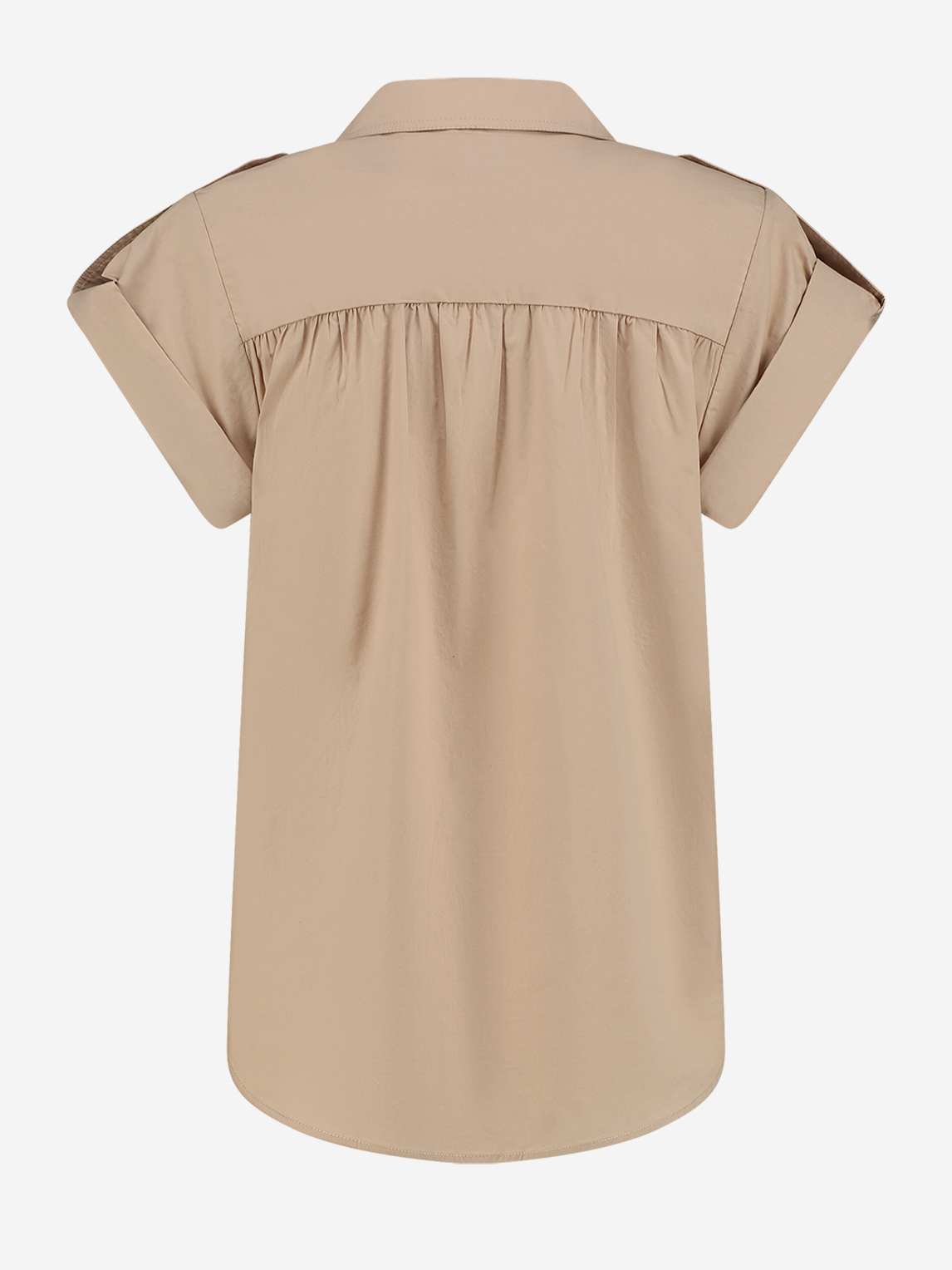 Sasha Shirt