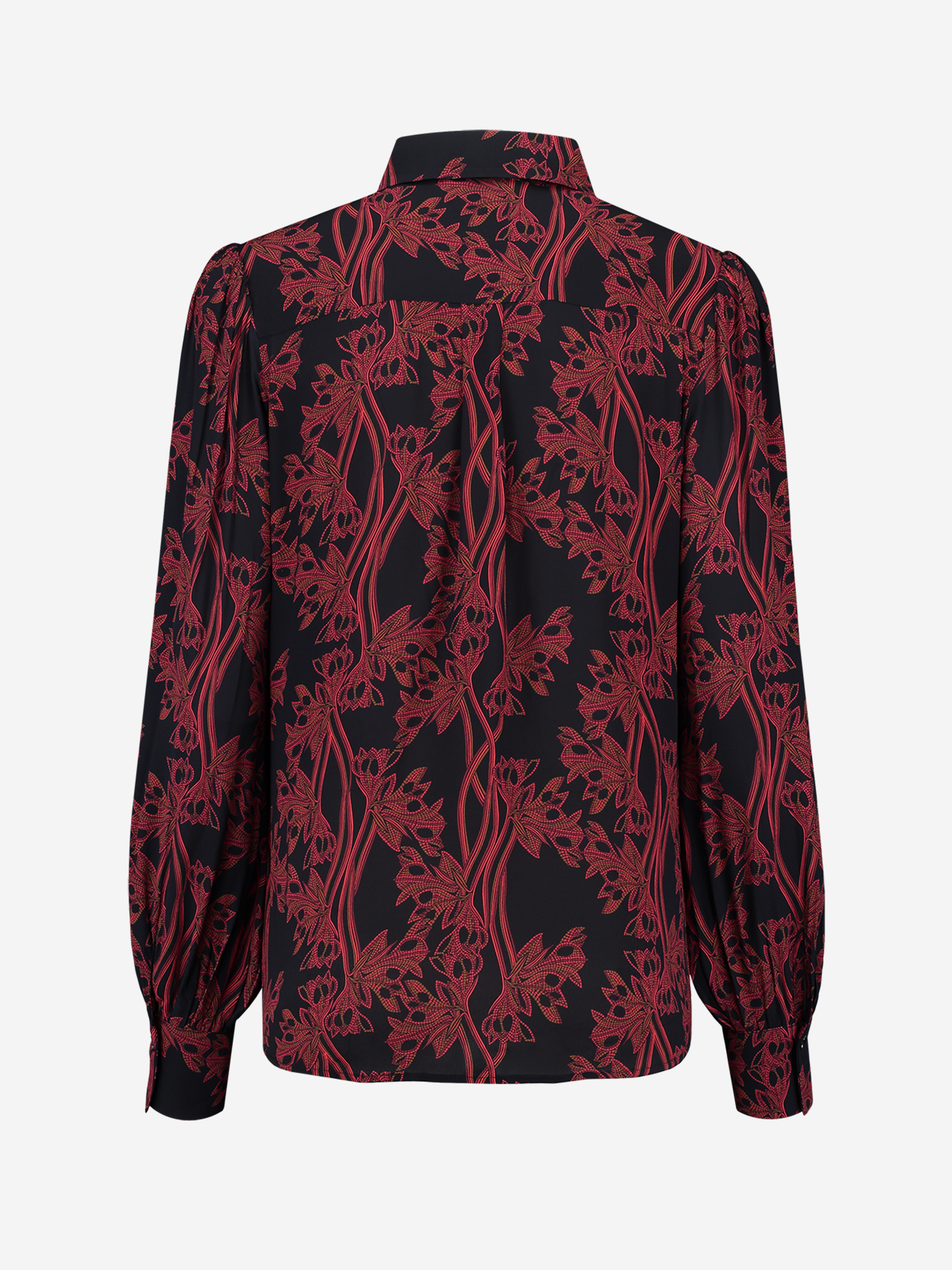 Seldon Blouse