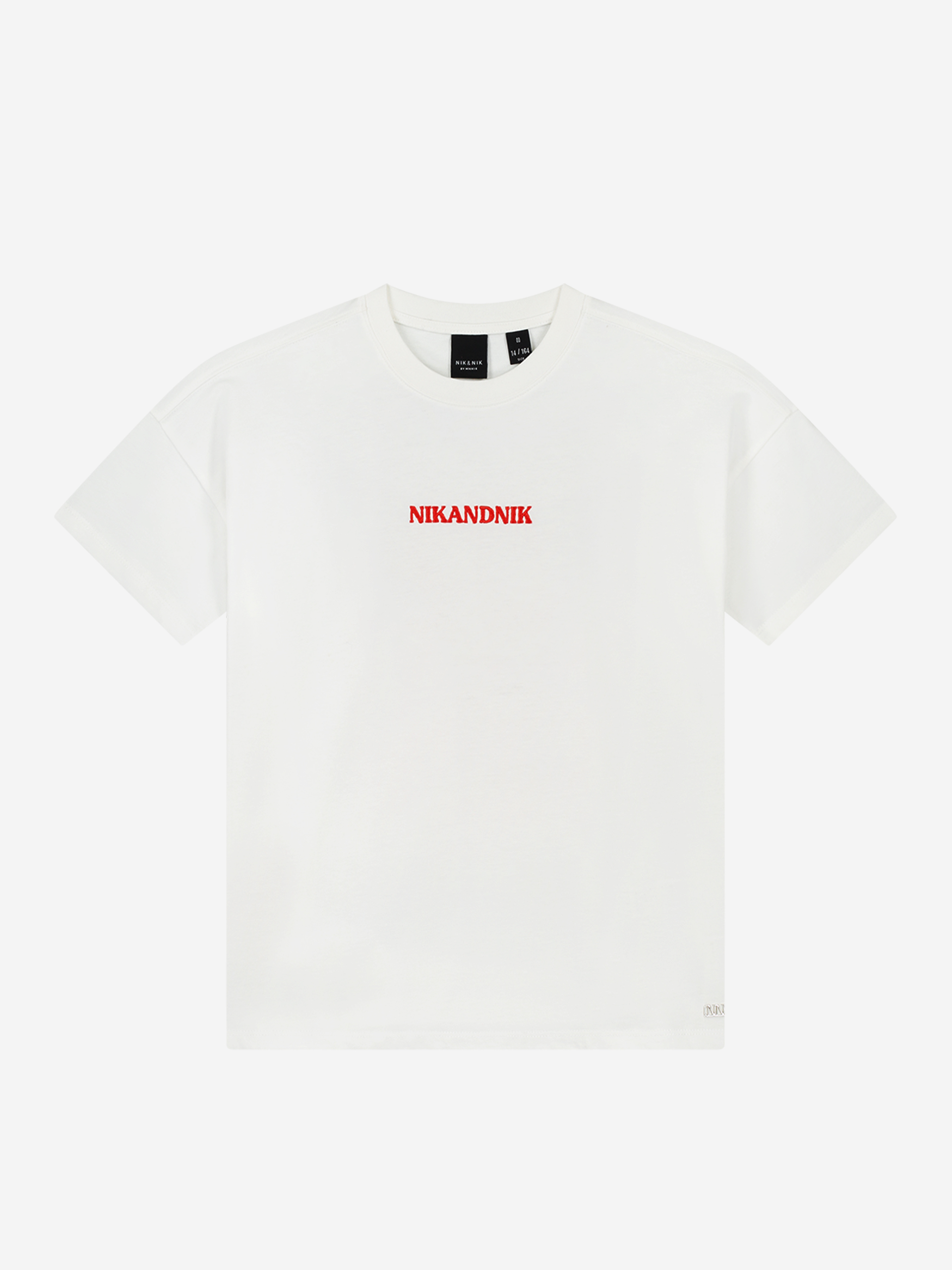 Positive girl T-shirt 