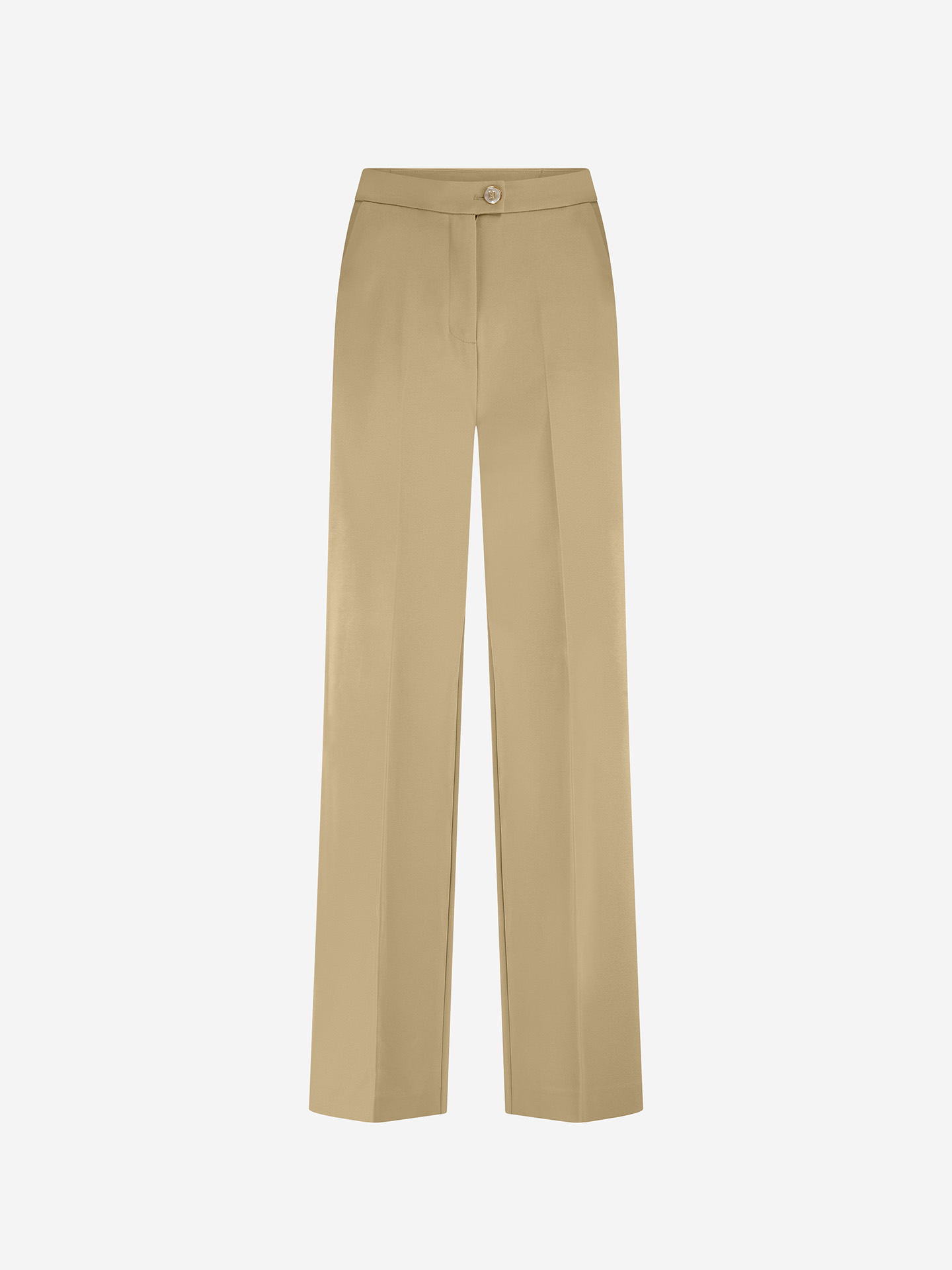 Classic pants