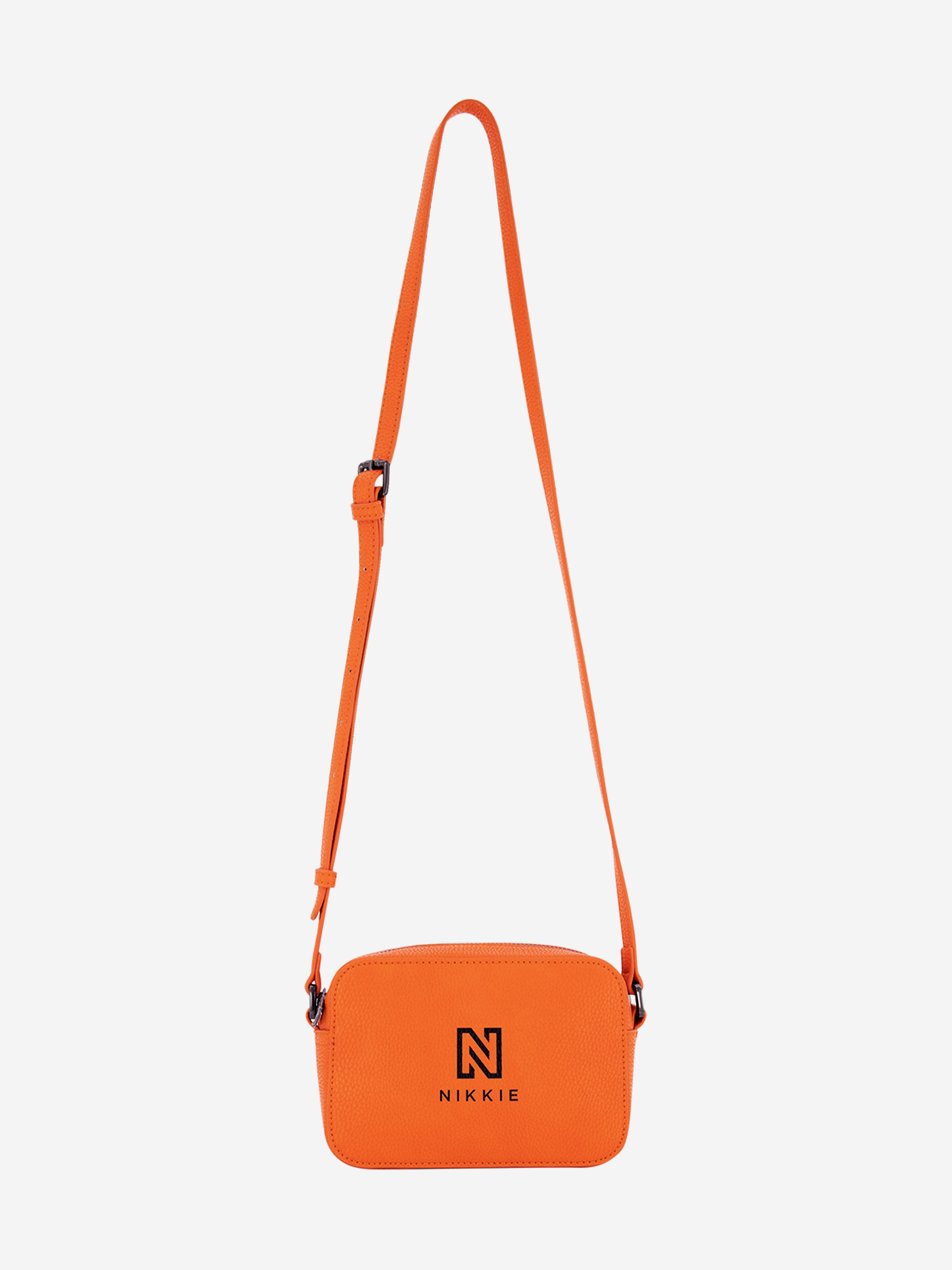 Deonne Crossbody Mini Bag