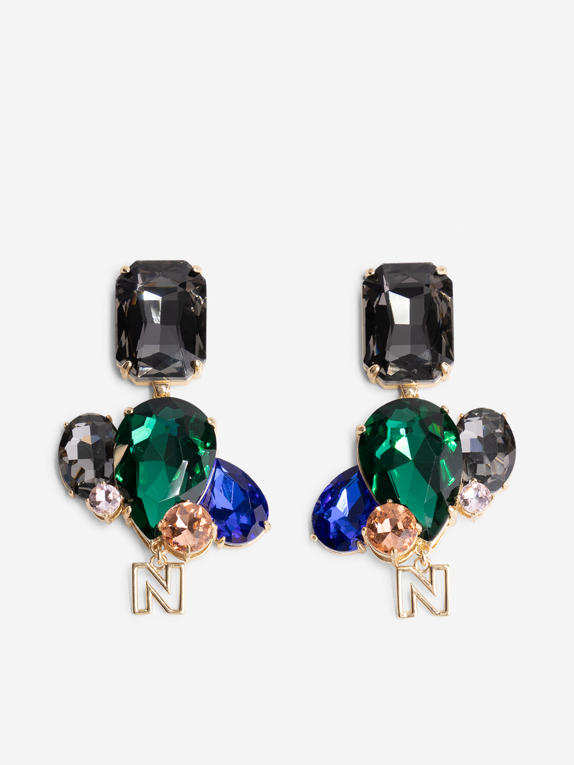 The Statement Earrings