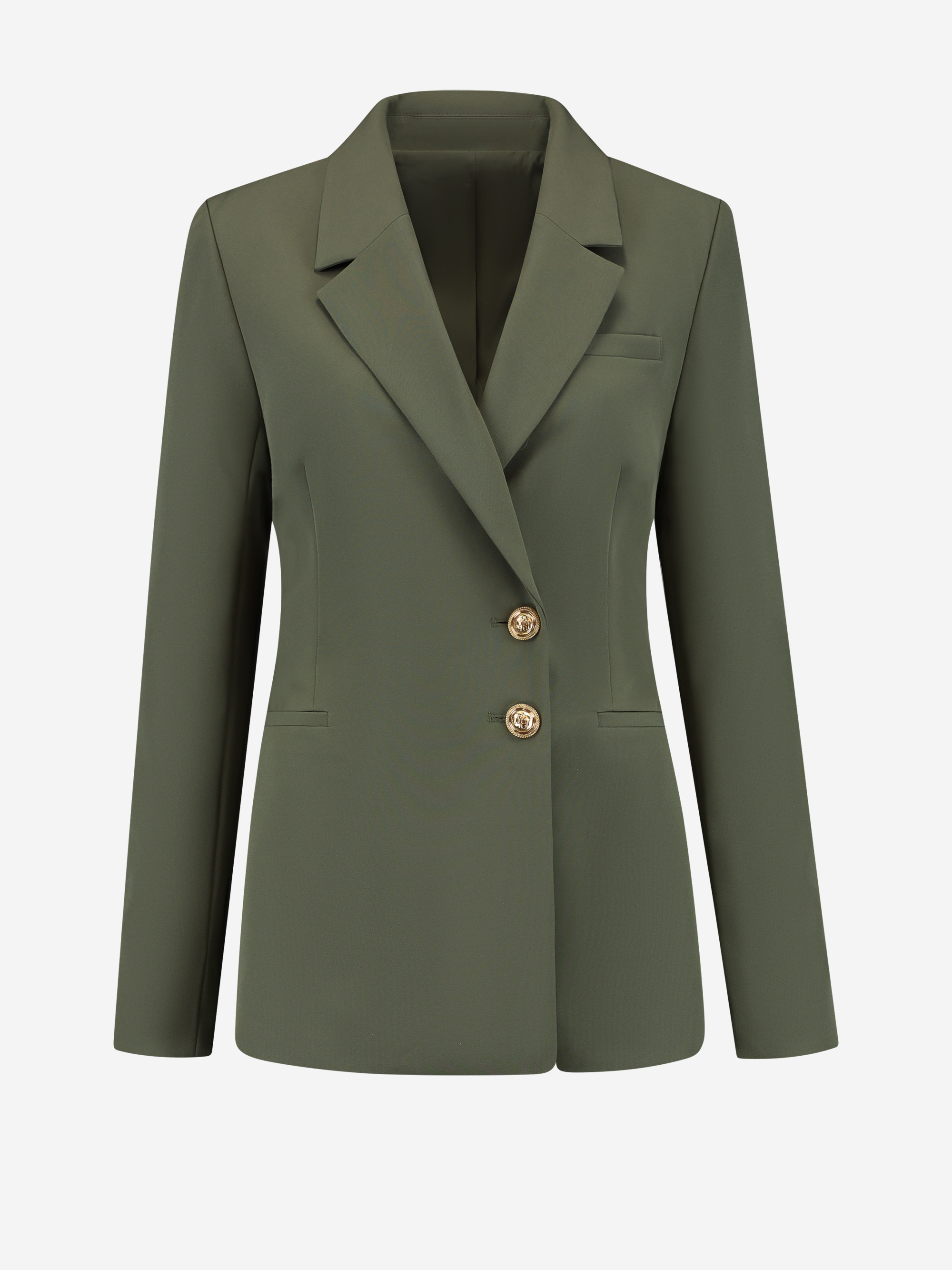 Avril Blazer