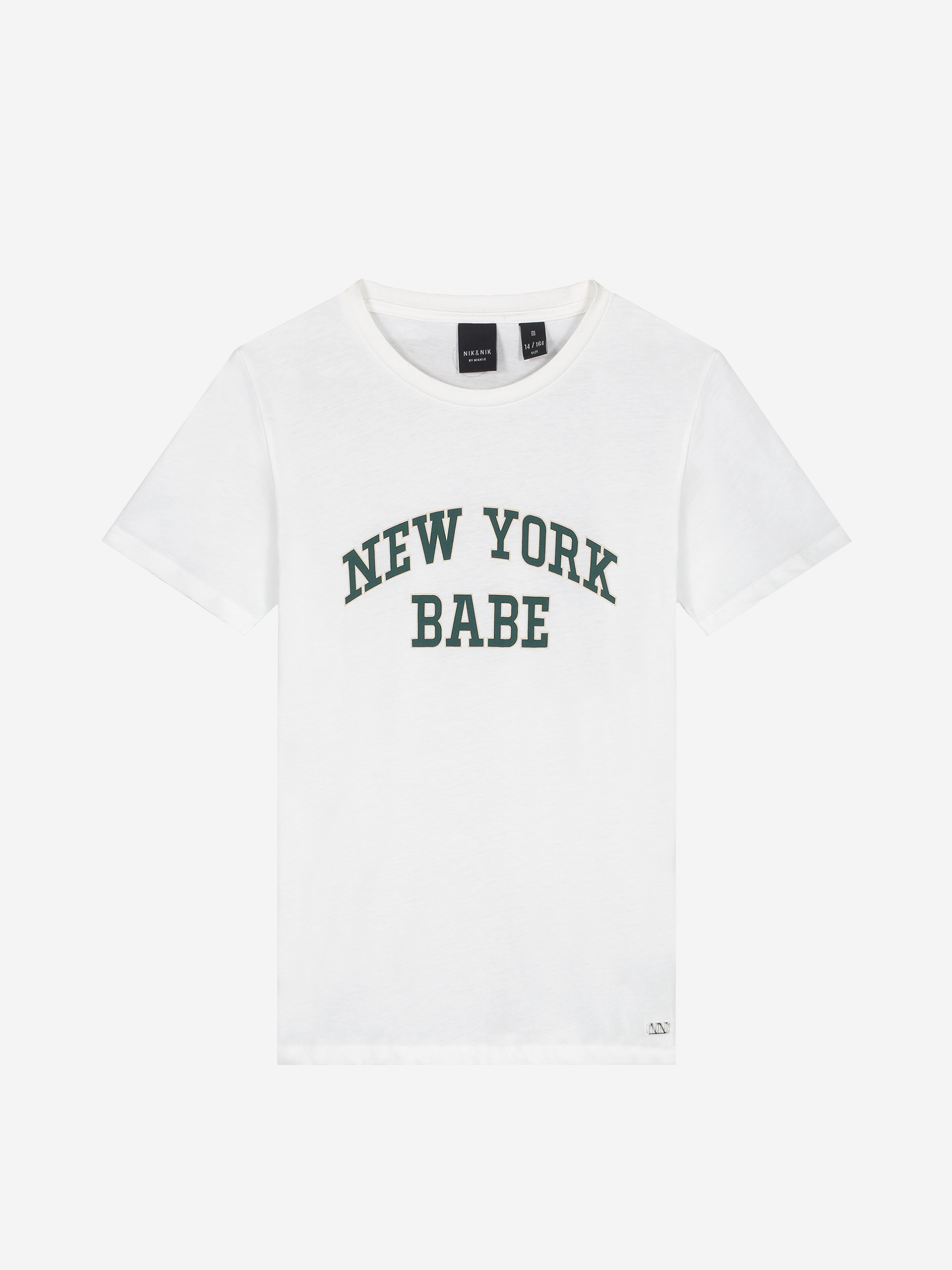 New York T-shirt