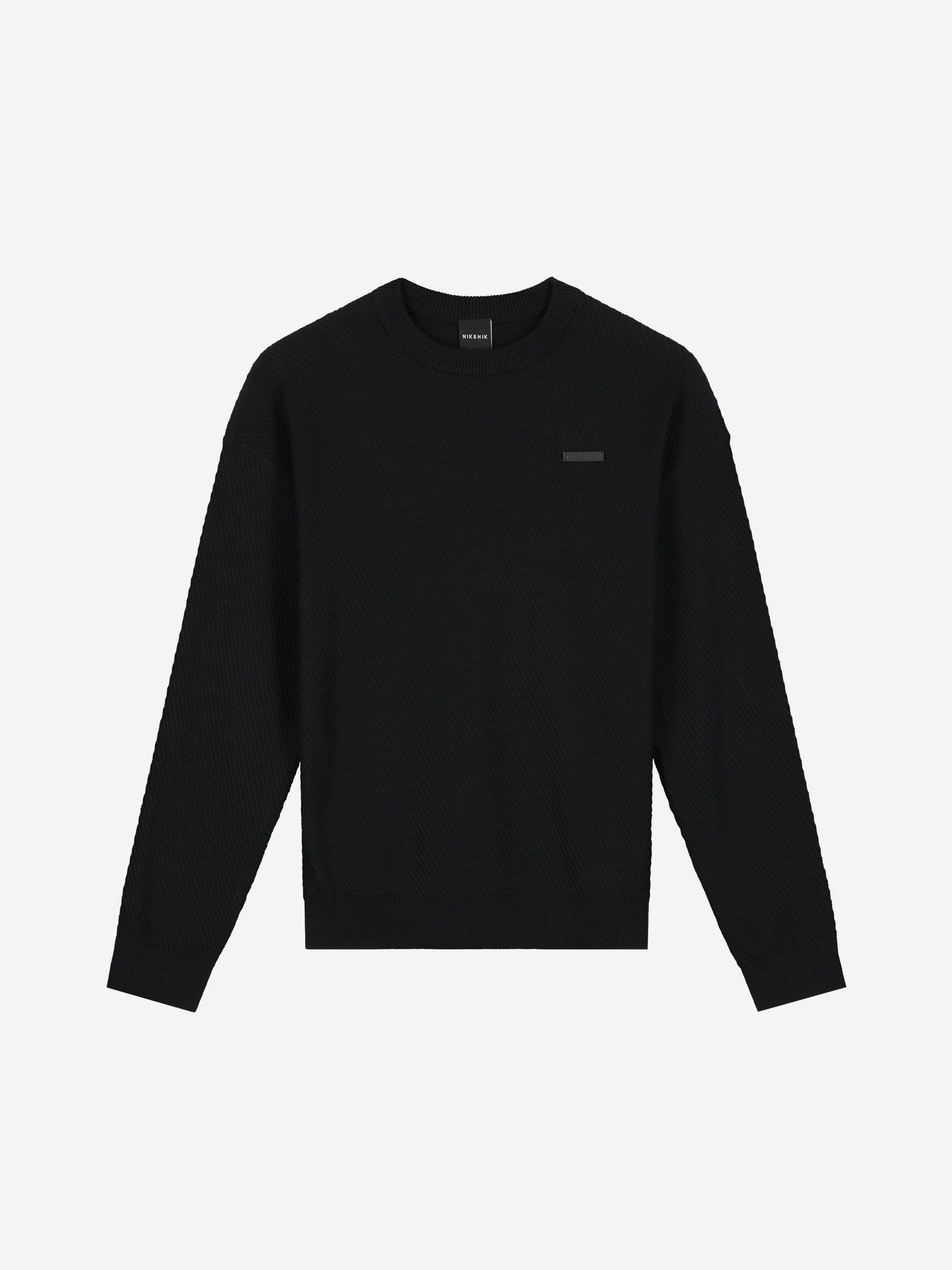 Thomas Sweater