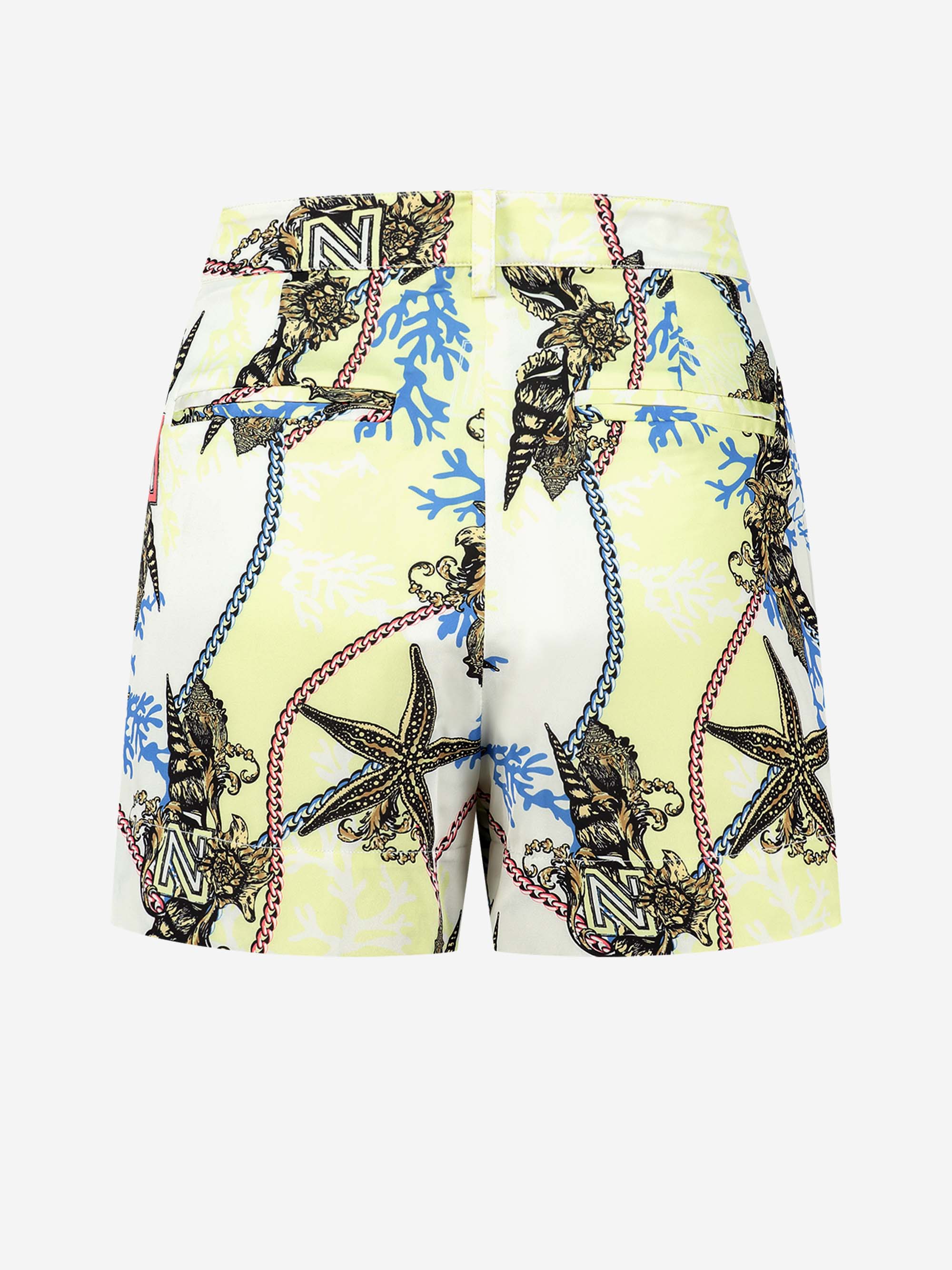 Suki Shorts