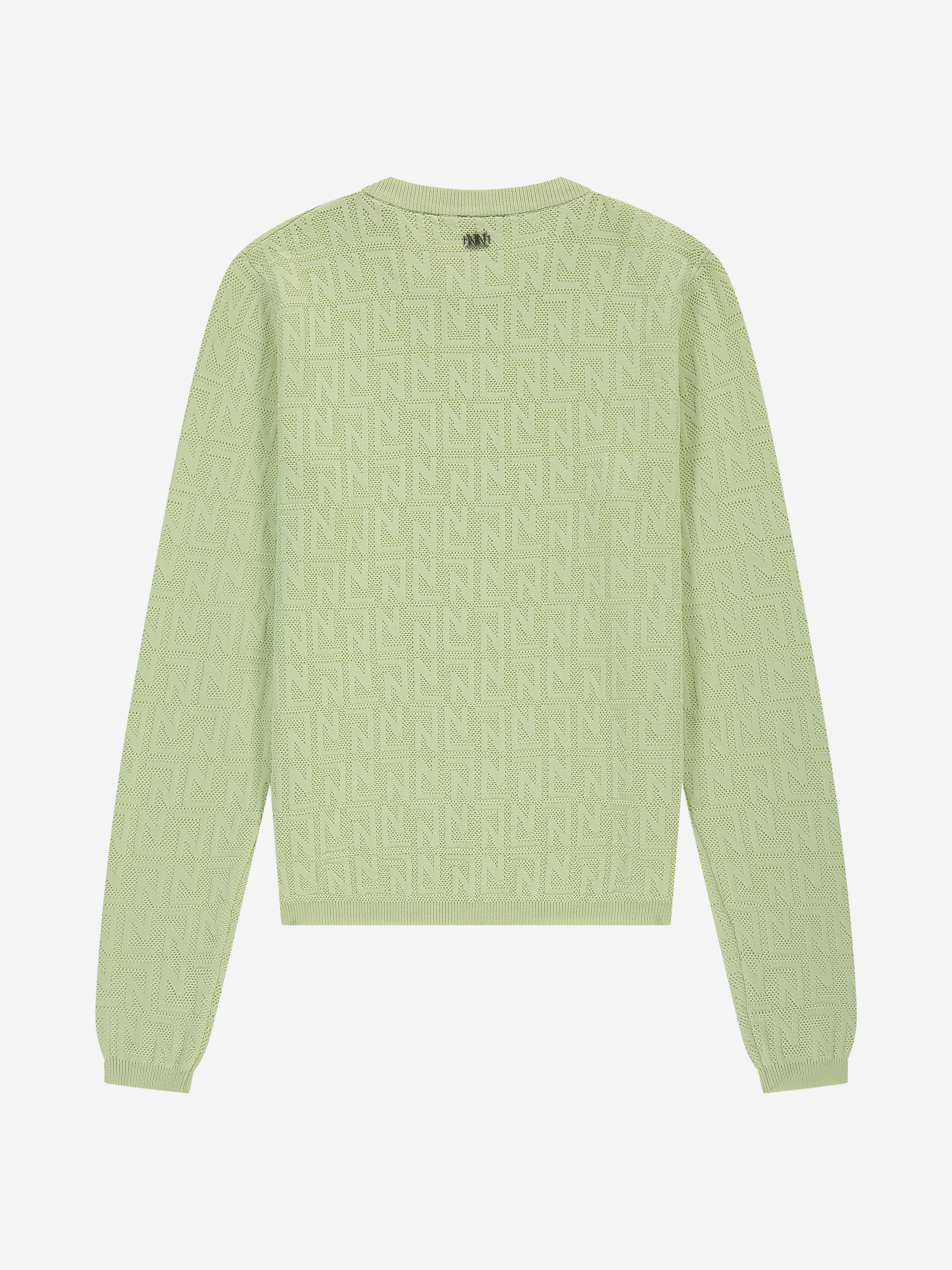 Ginaa Pullover