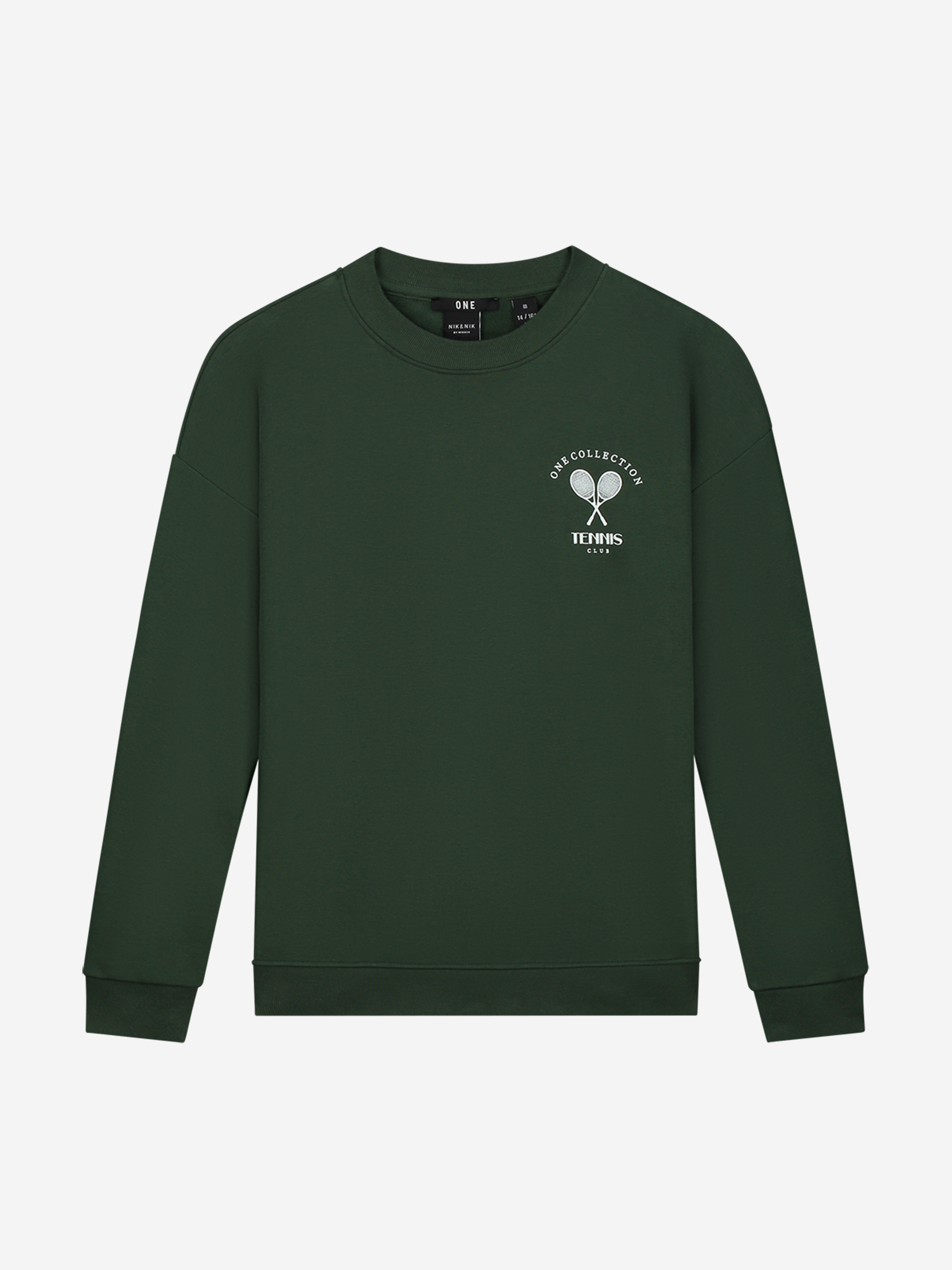  ONE Sweatshirt