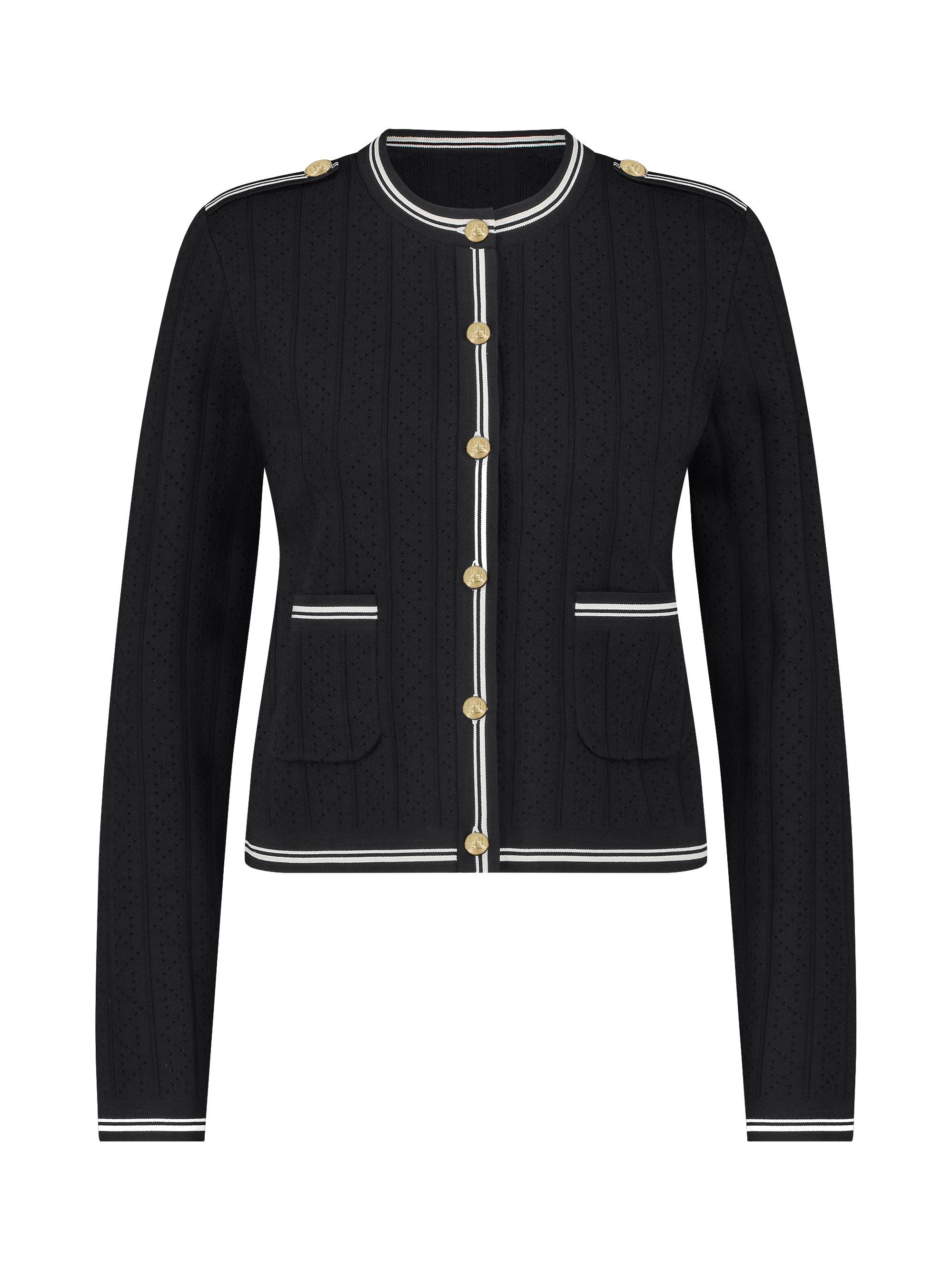 Goa Cardigan