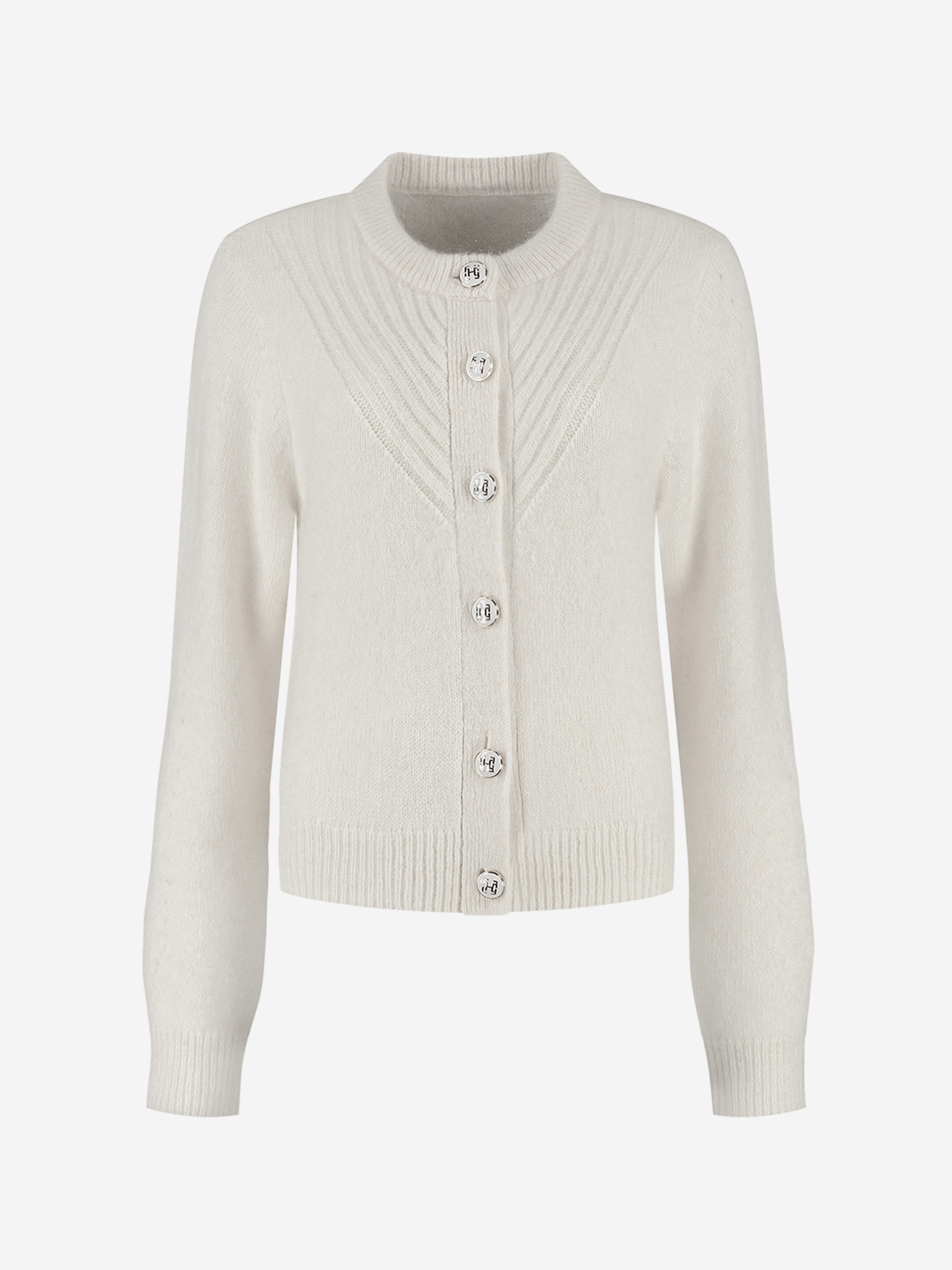 Feline Cardigan