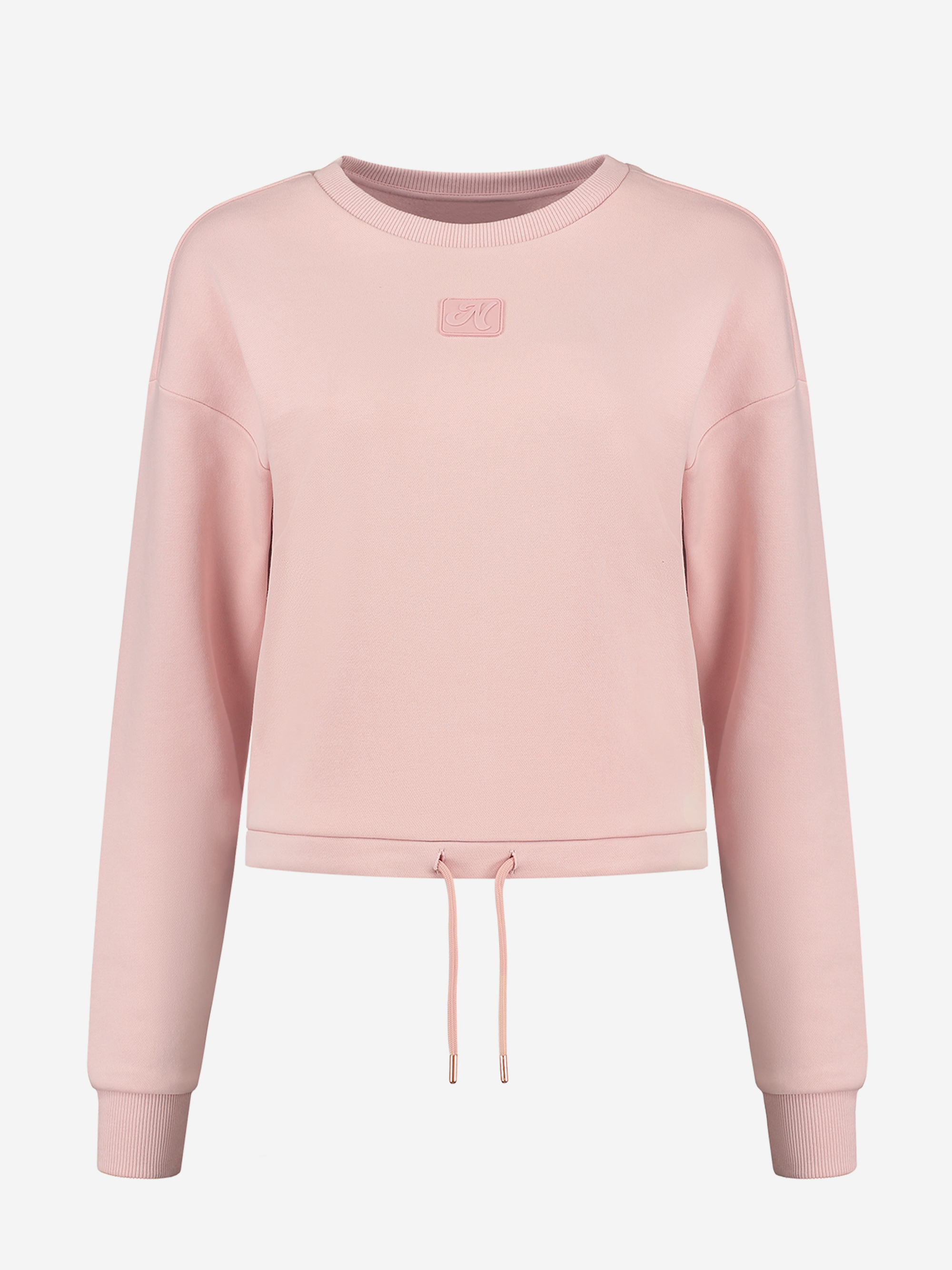 Drawstring Sweater