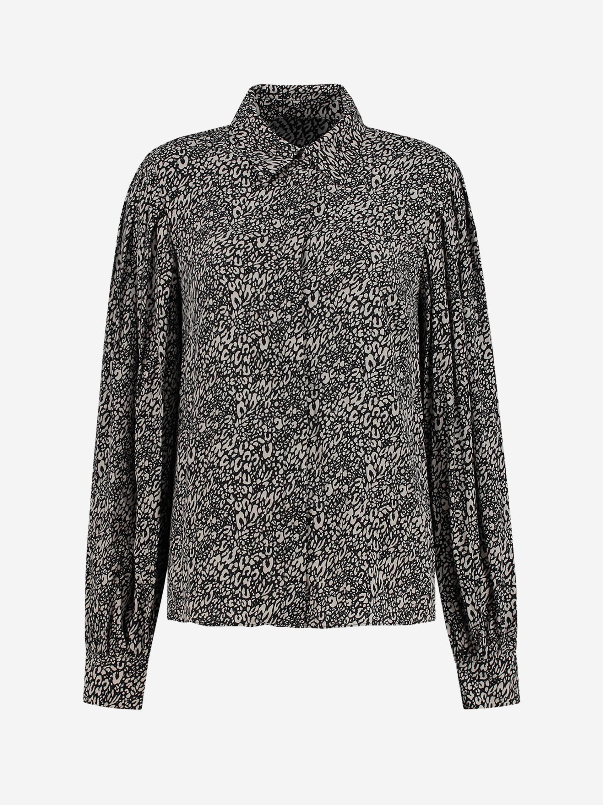 Solana Blouse