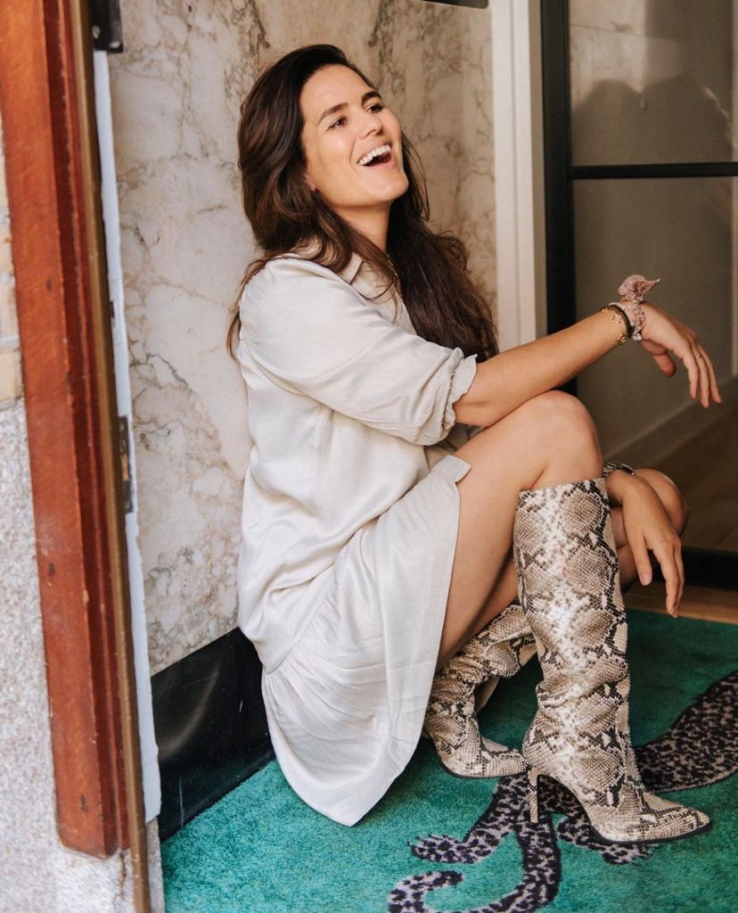 Sara Dress