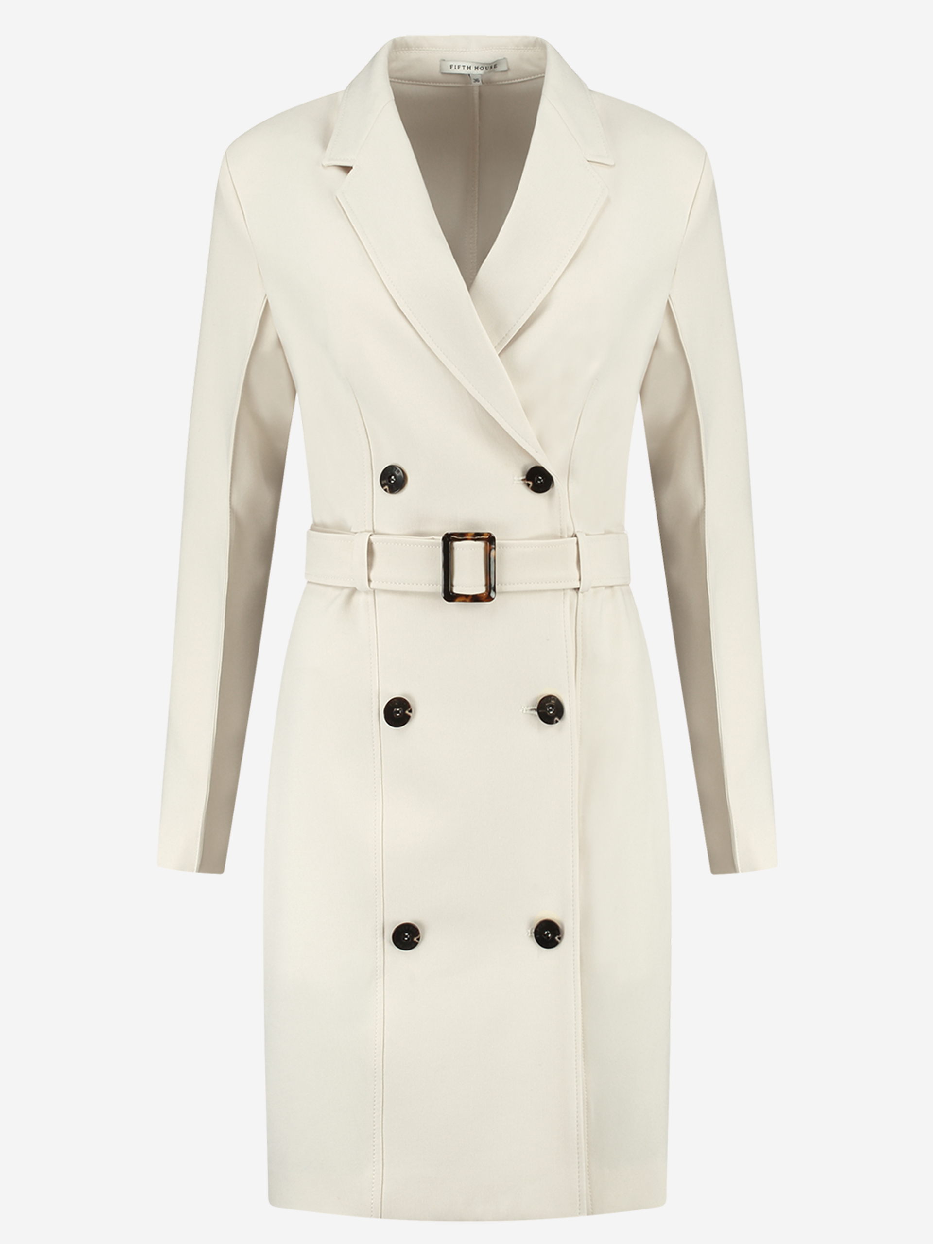 Nenzo Dress