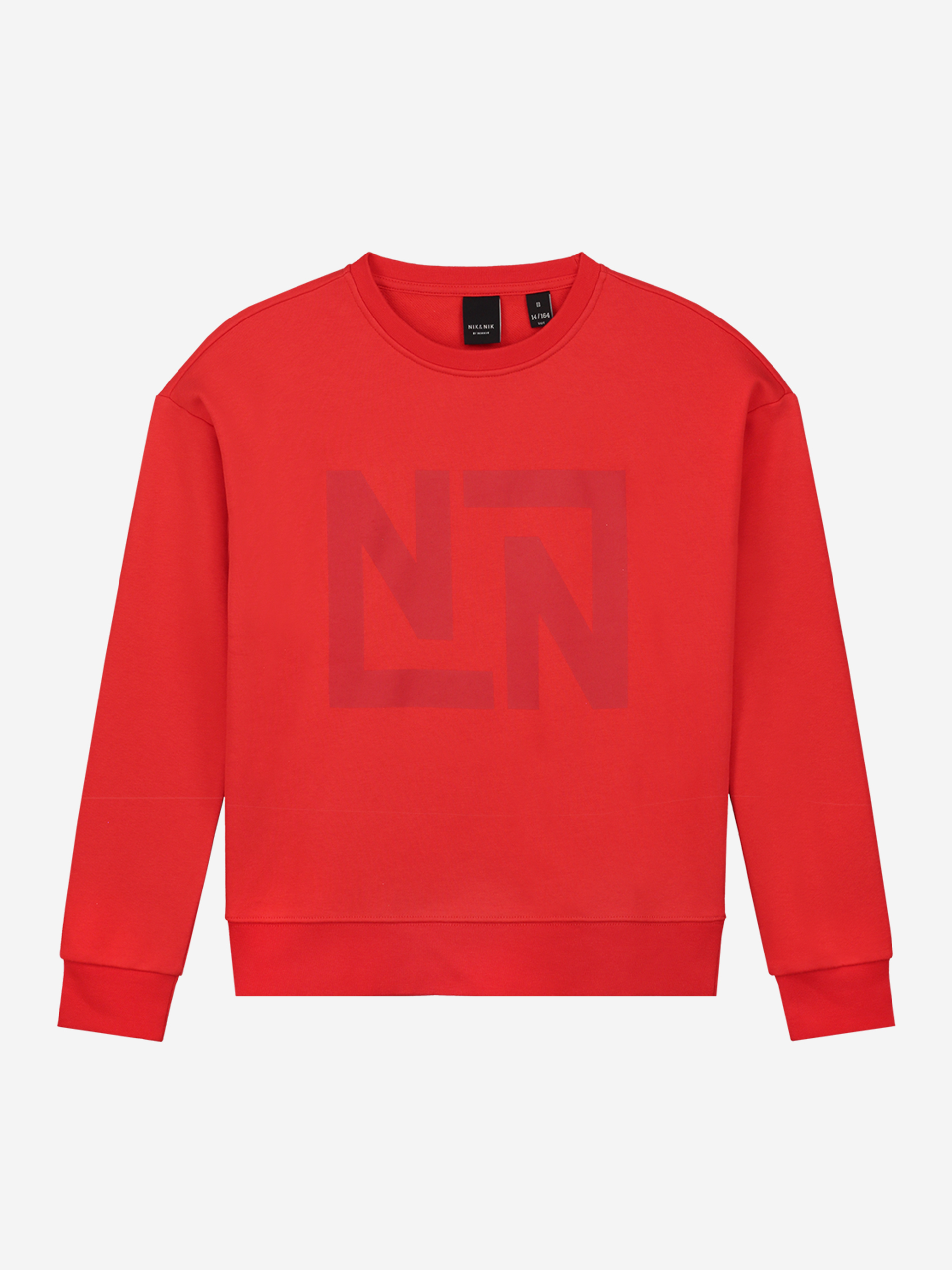 Loose fit NN Sweater 
