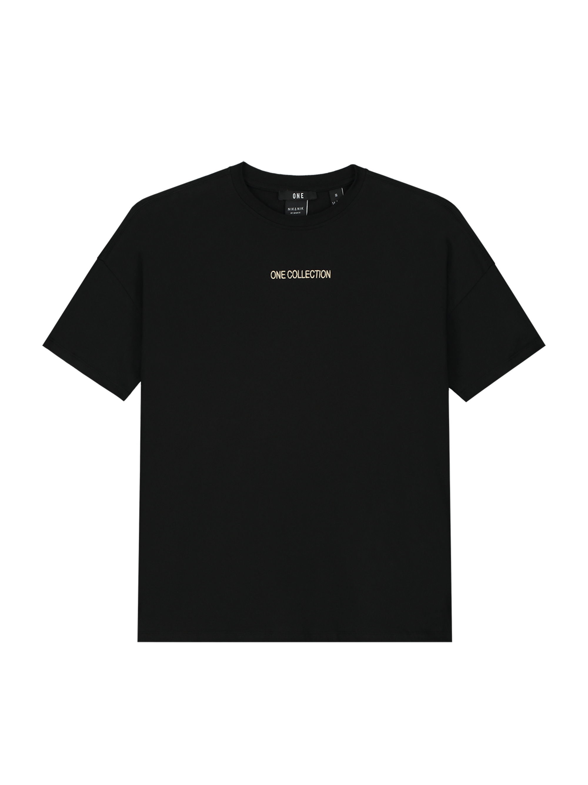 One collection Loose fit t-shirt 