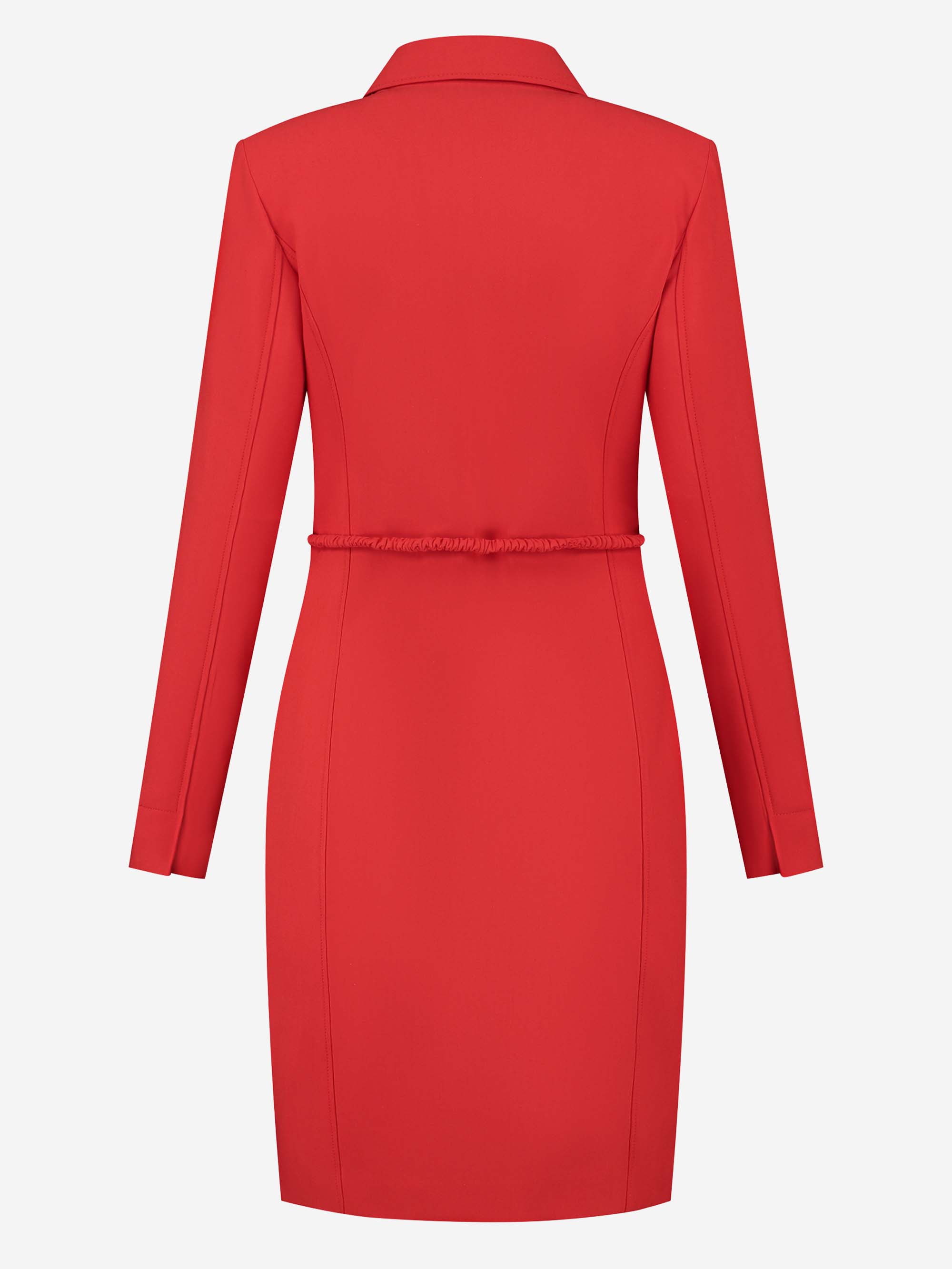 Noki Blazer Dress