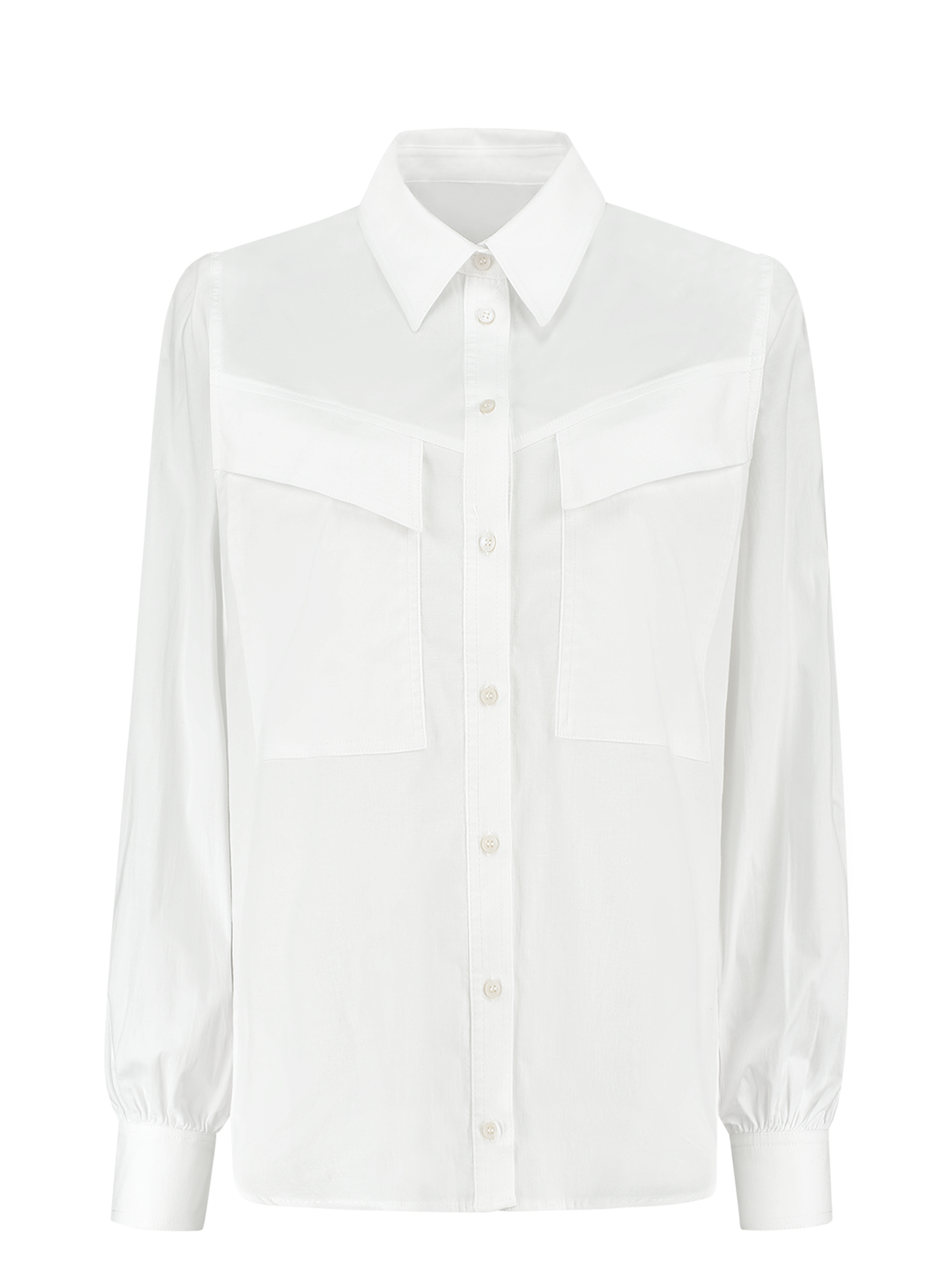 Steph Blouse