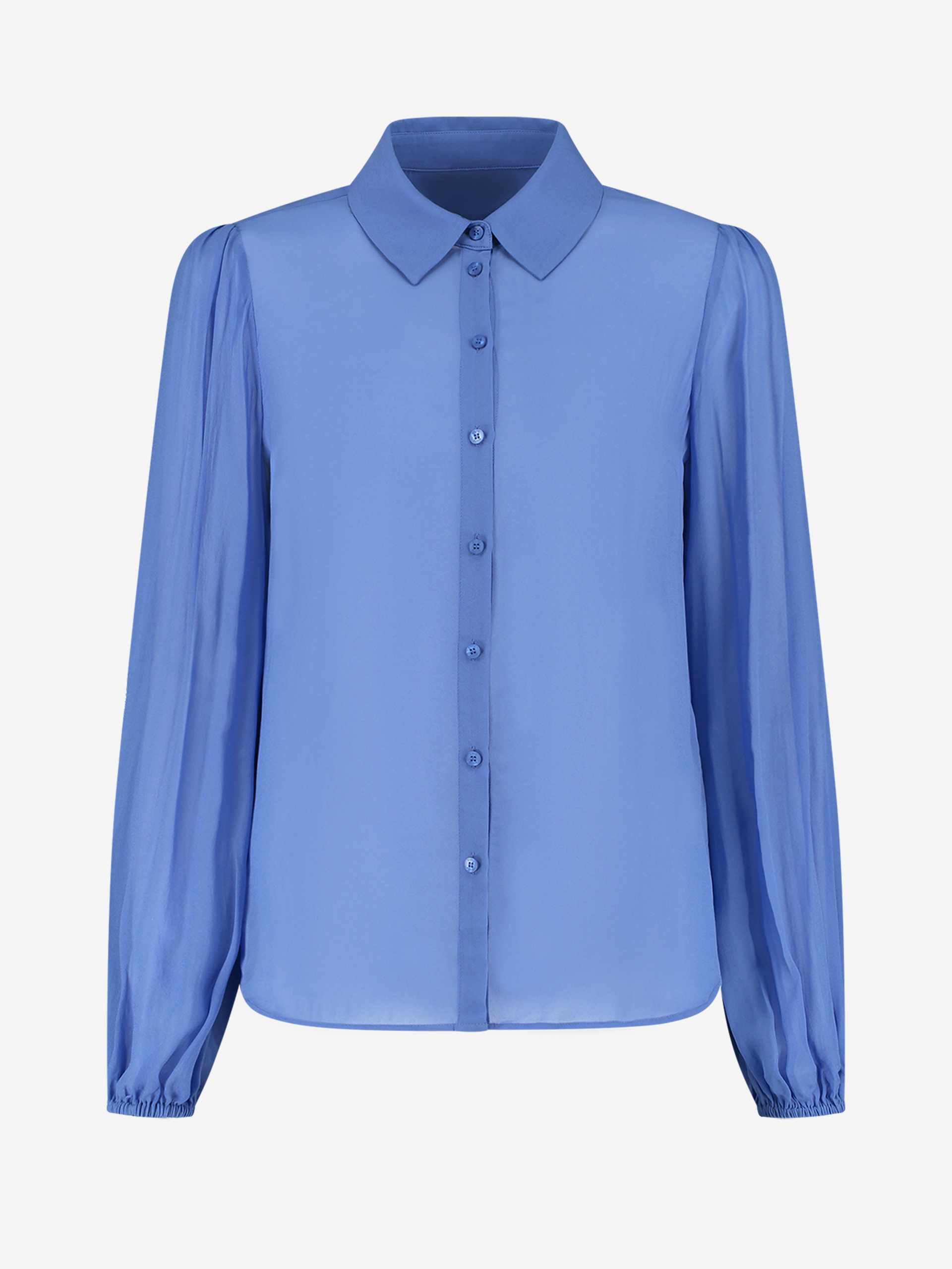 Reiko Blouse