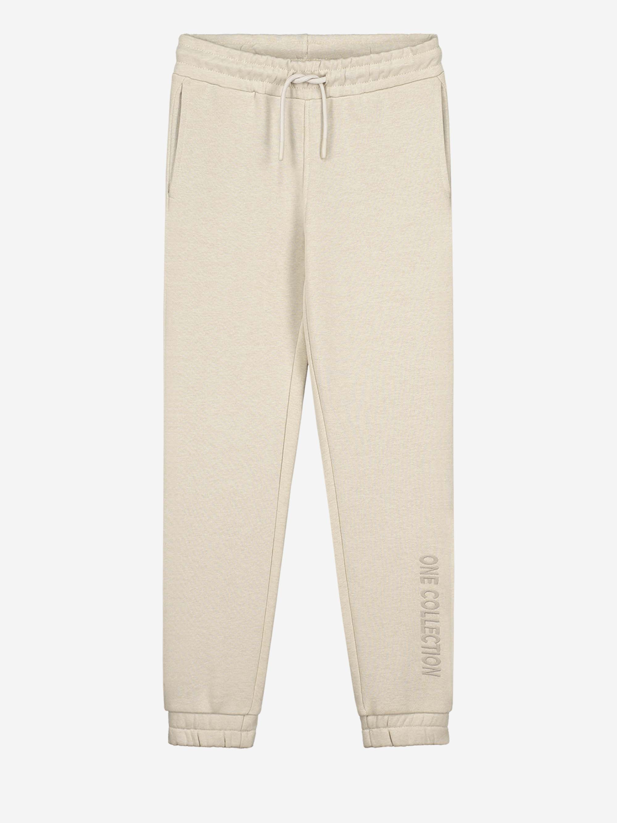 One collection forward sweatpants