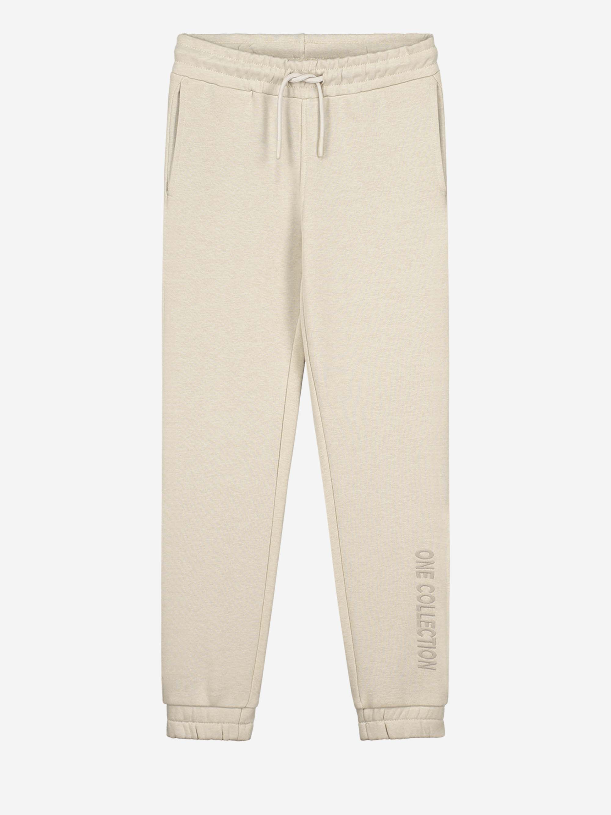 One collection forward sweatpants  