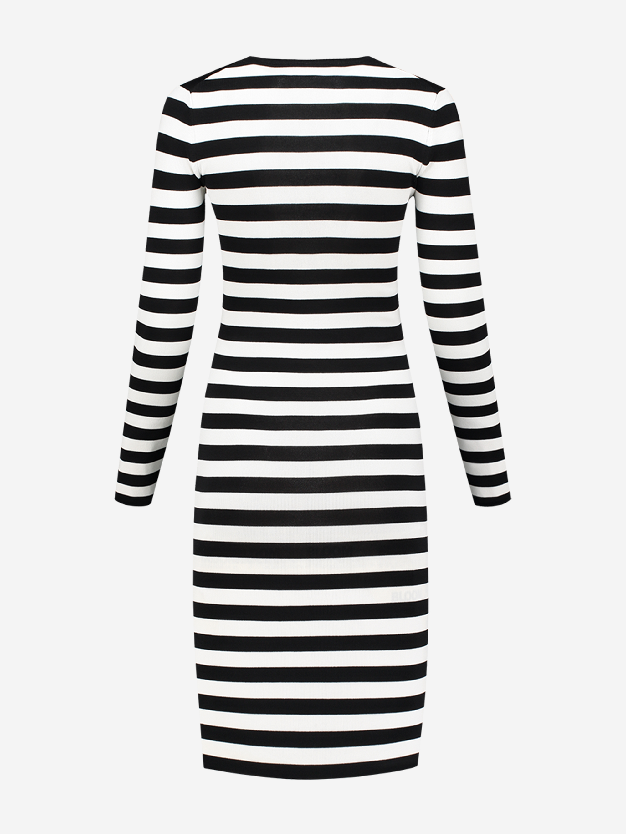 Jolie Dress V-Neck