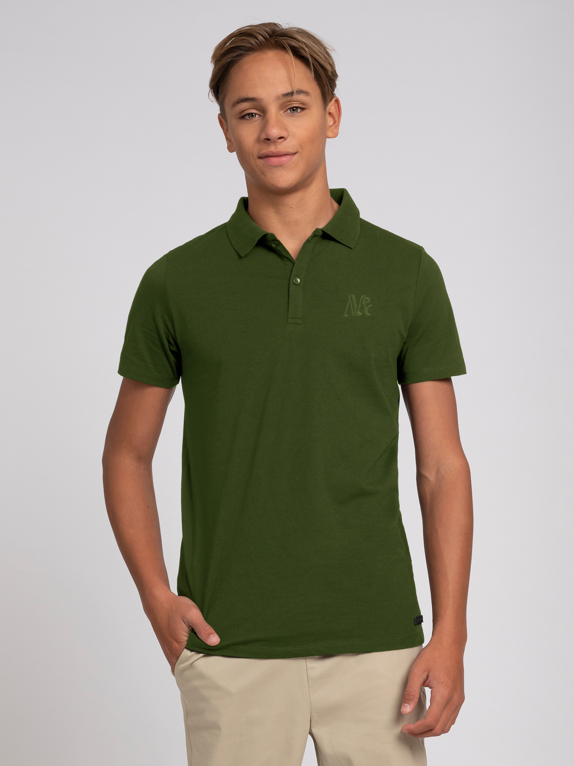 N&N Polo 