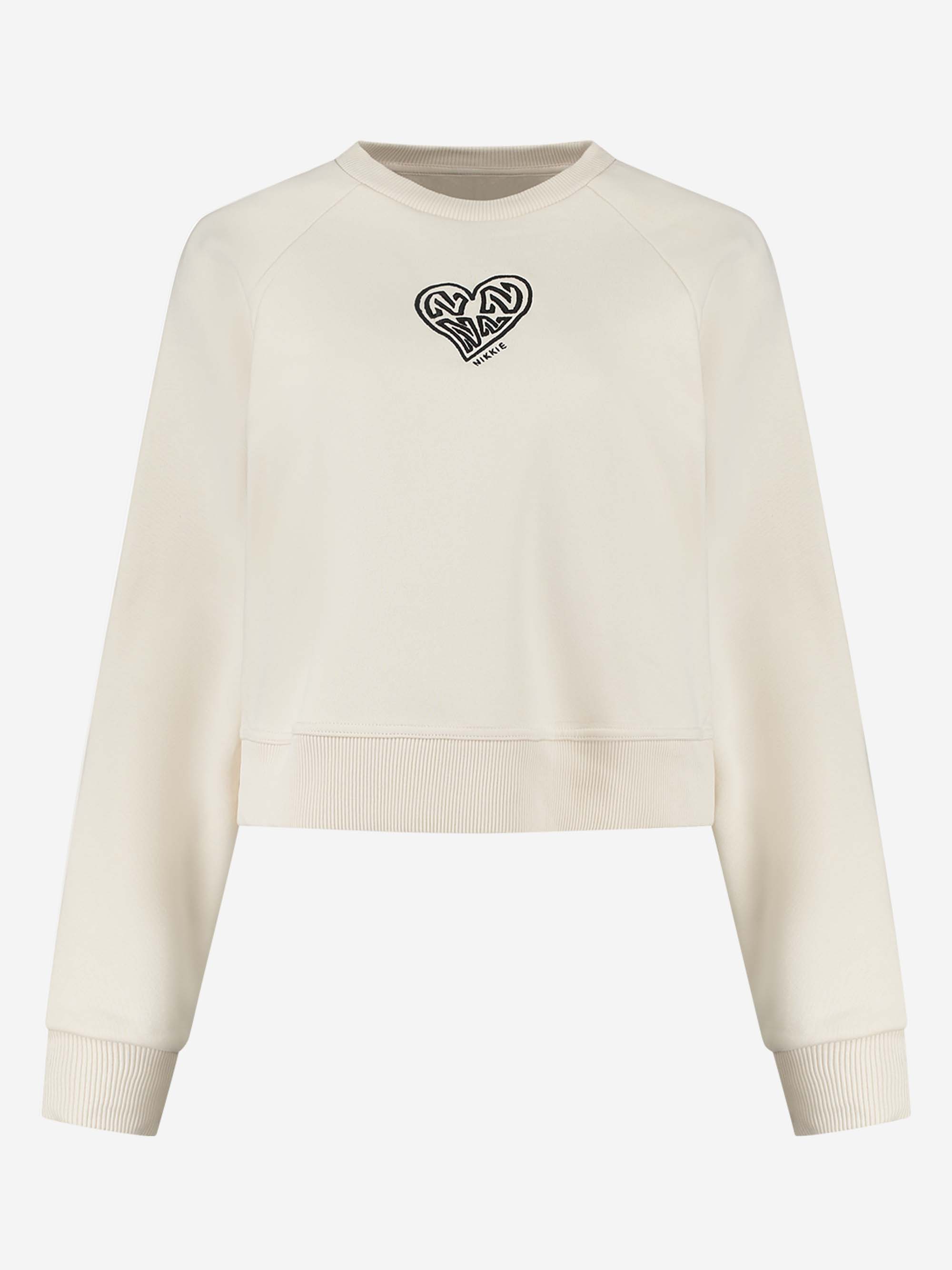 Lounge Fall Sweater