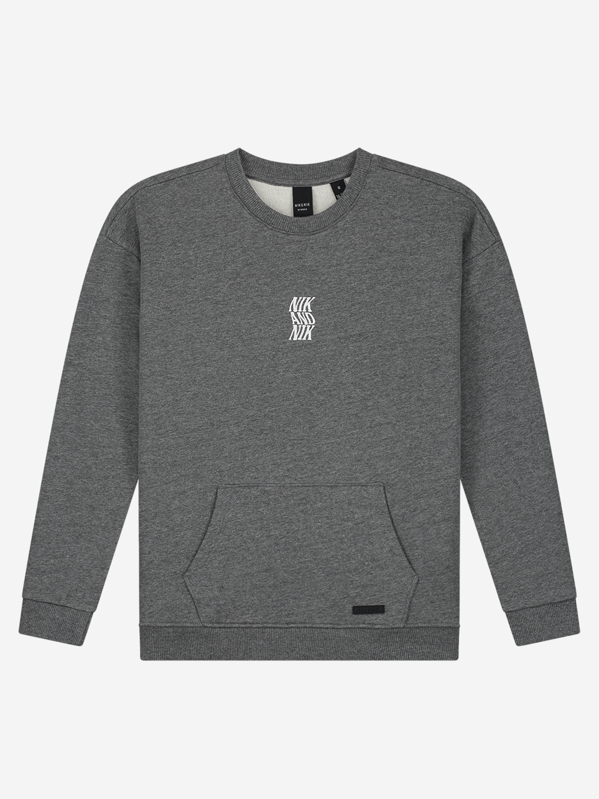 NIKANDNIK Logo Sweater 