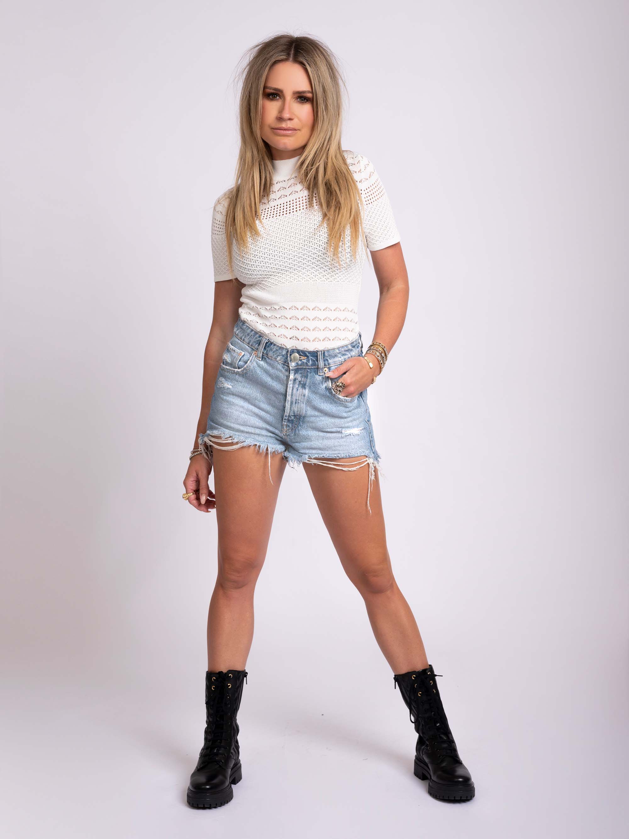 Gigi Top
