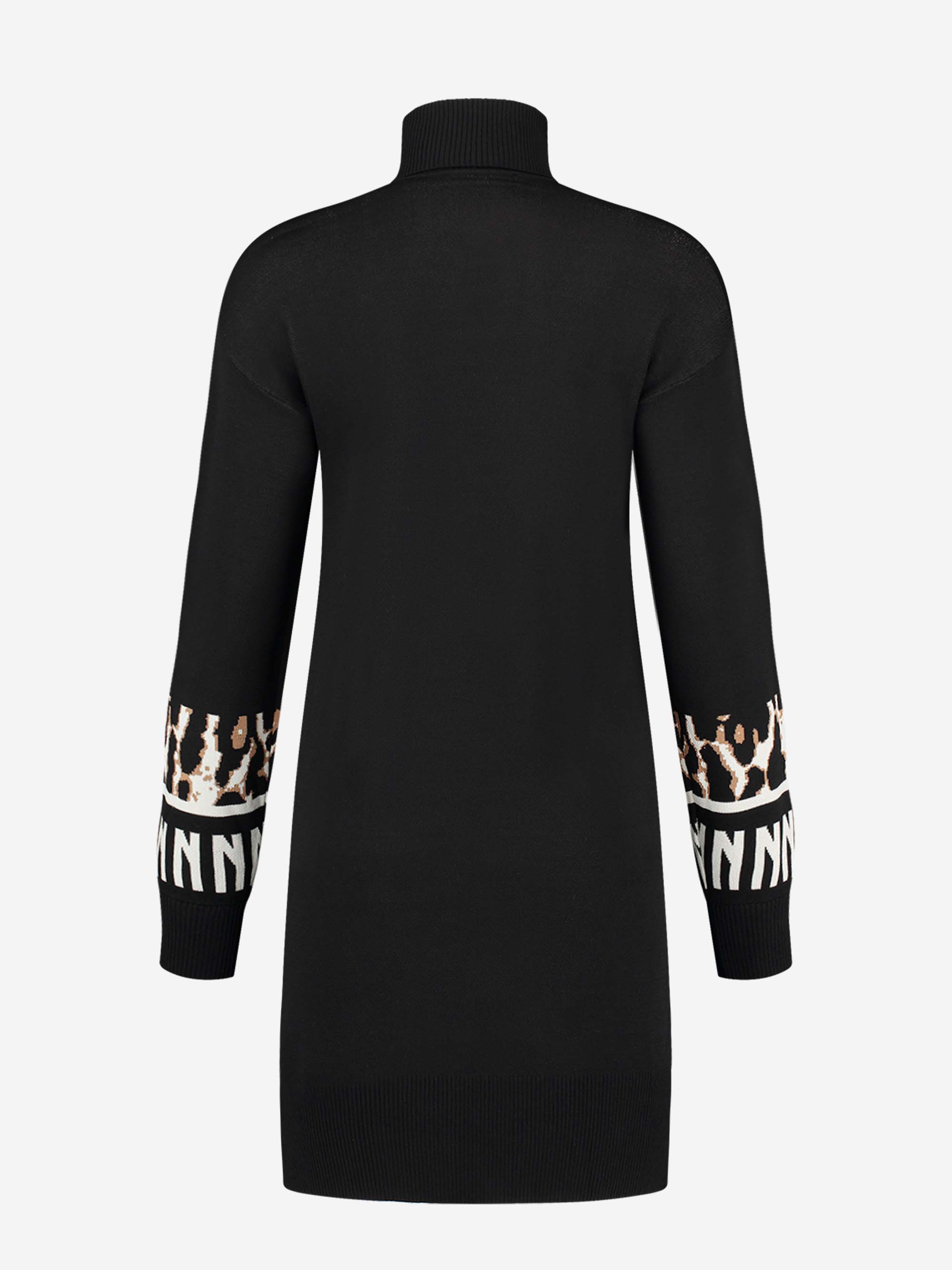 Gaia Dress