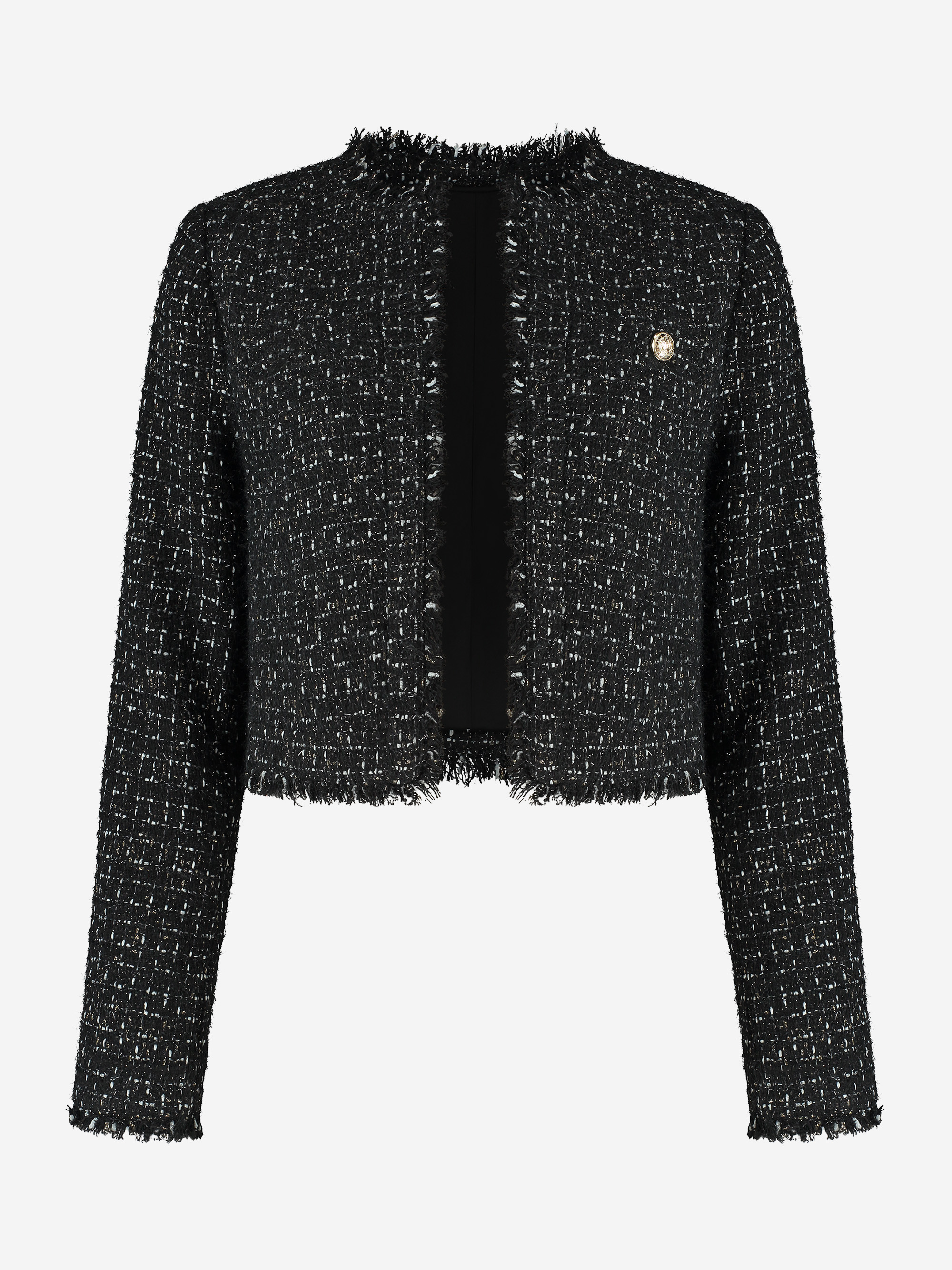 Zizzy Blazer