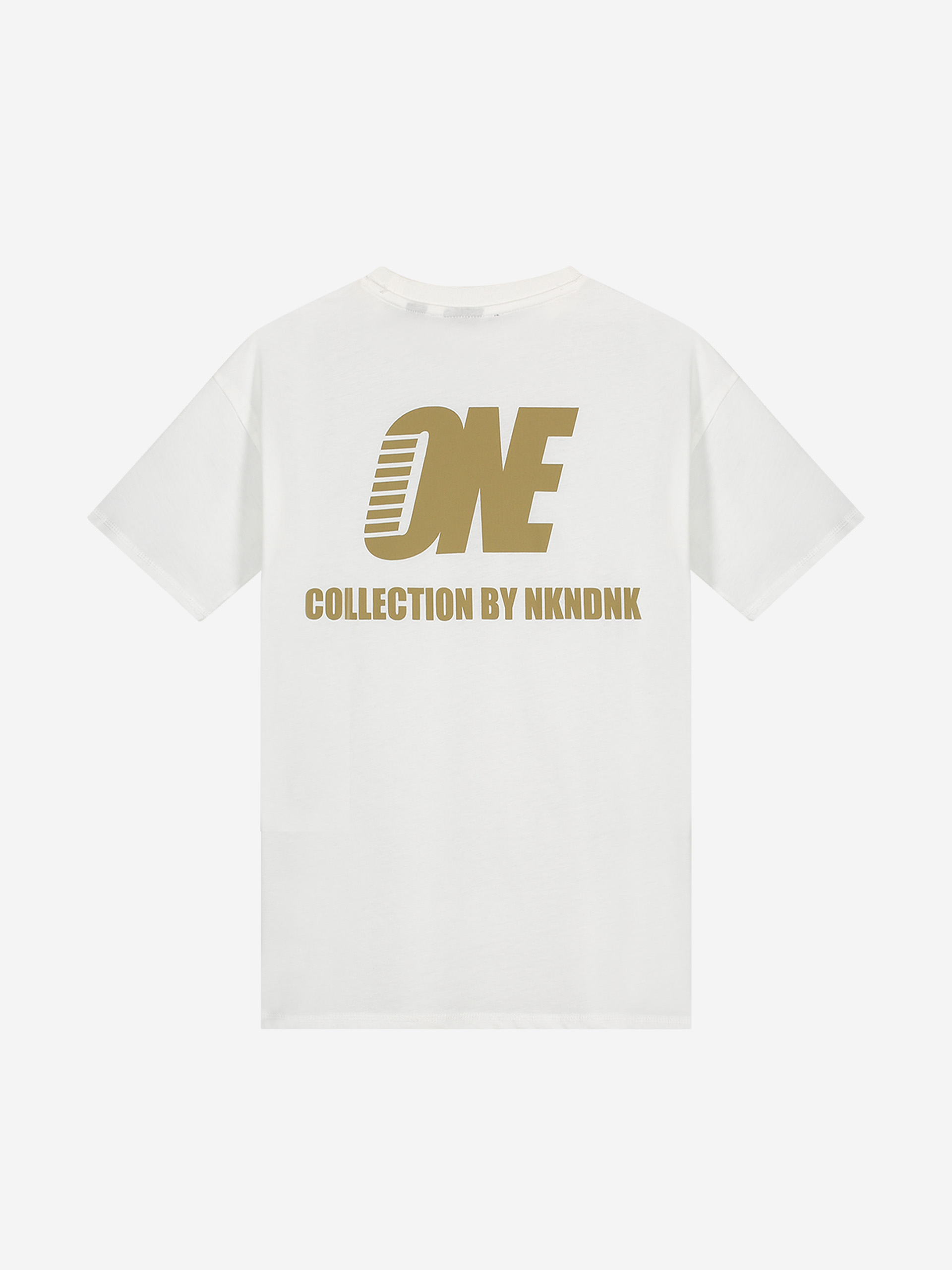By ONE T-Shirt
