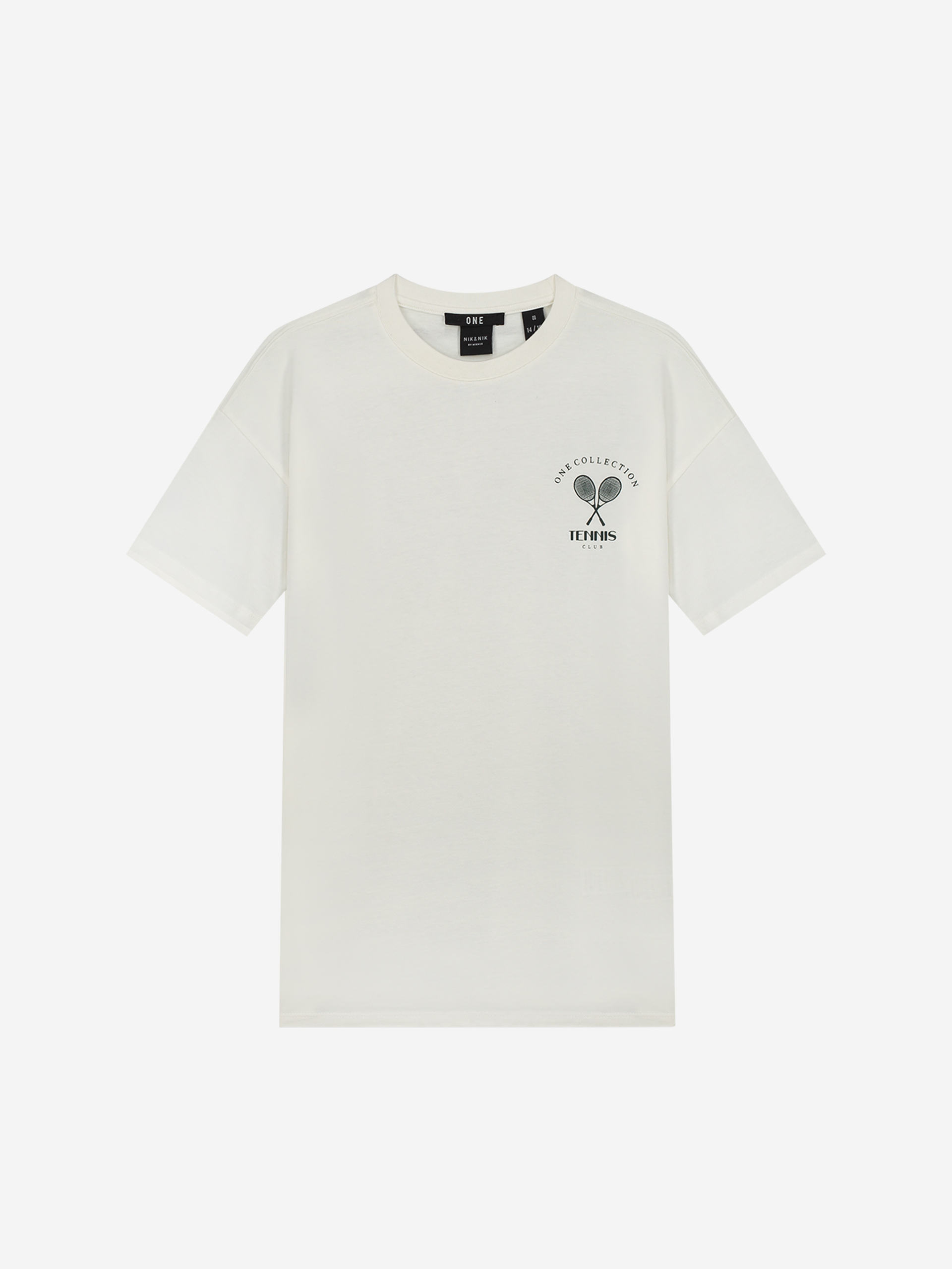 ONE t-shirt