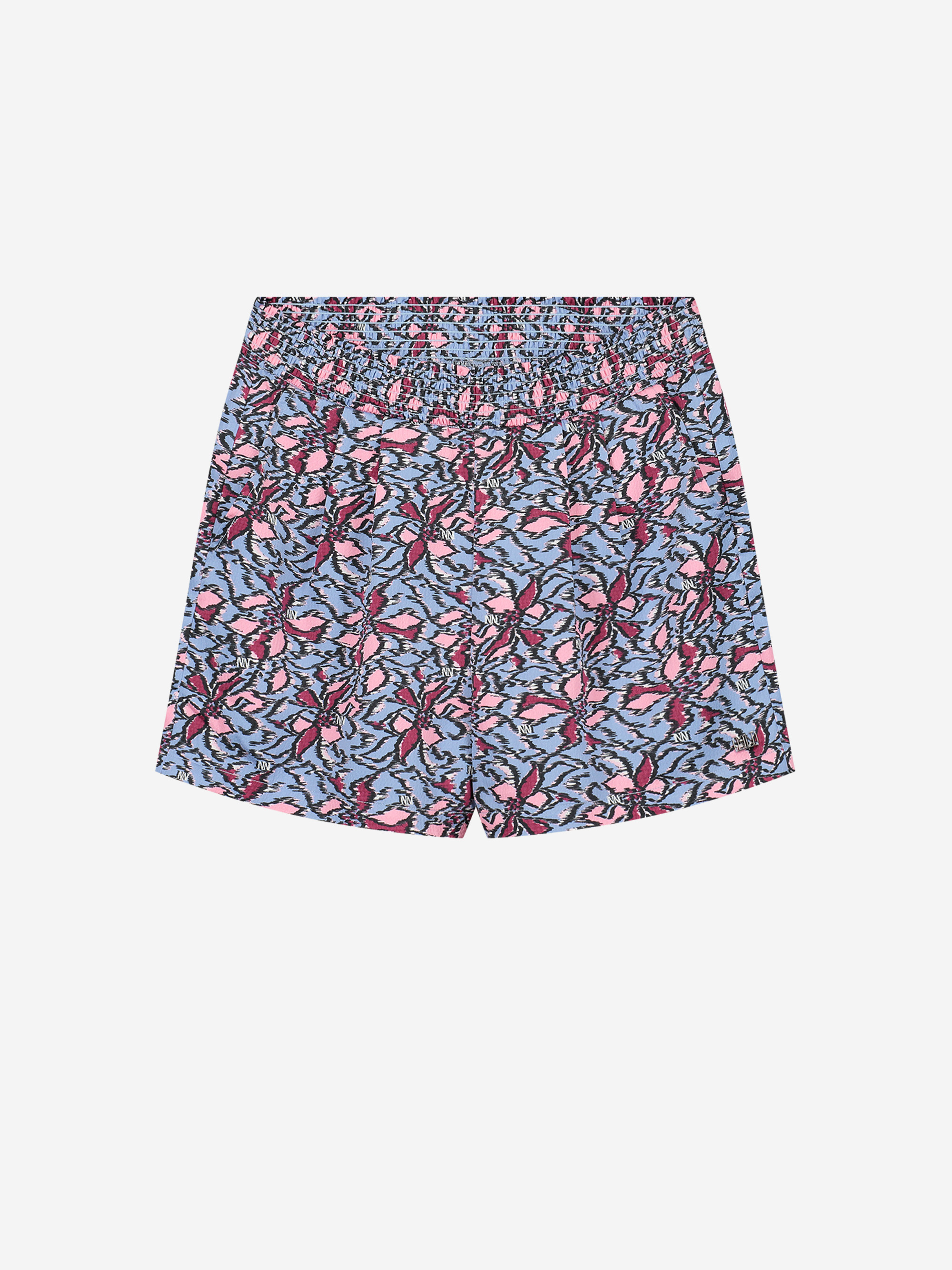Sumi Skort