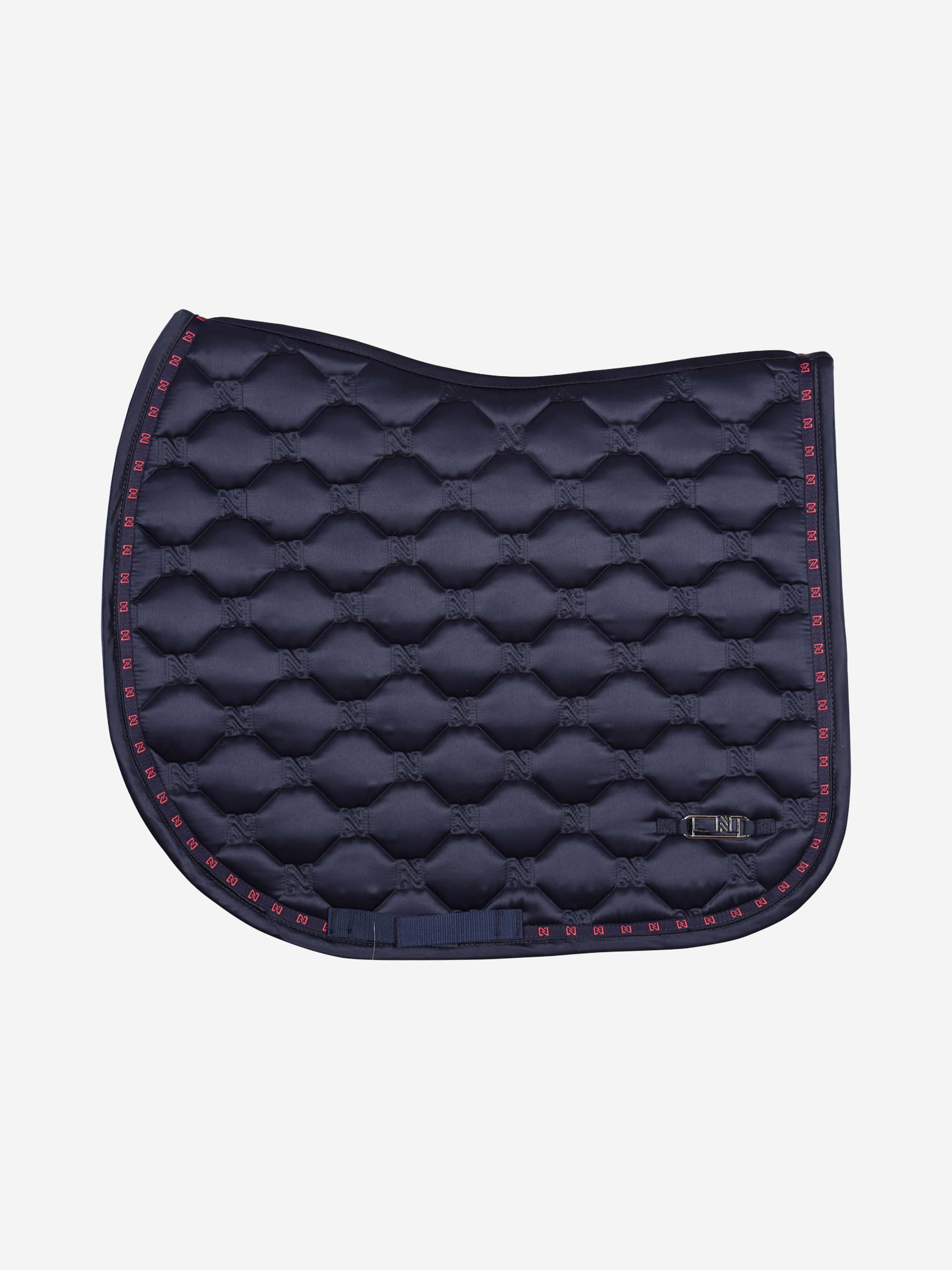 Quilted Saddle Pad
