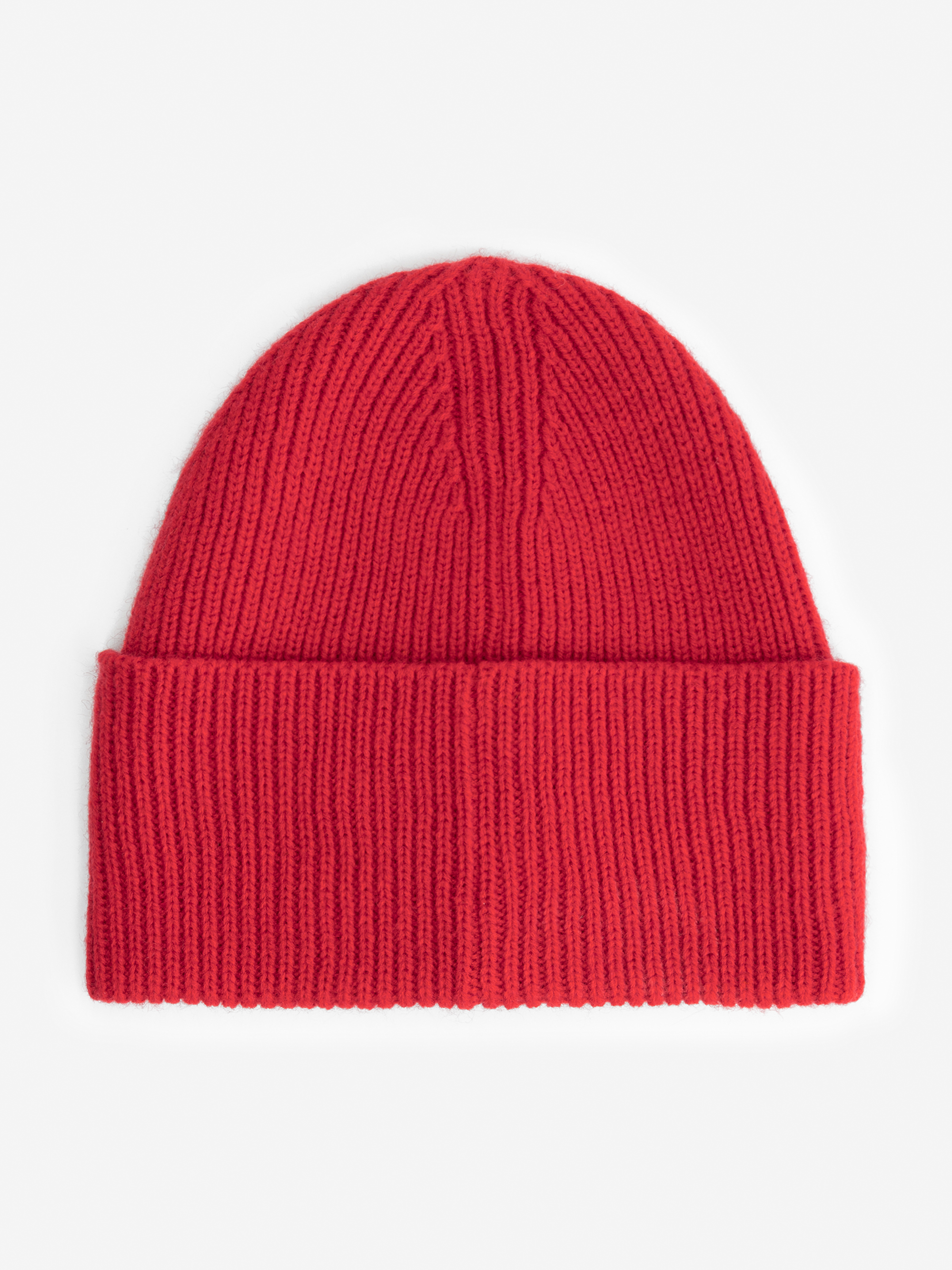 Badge Beanie